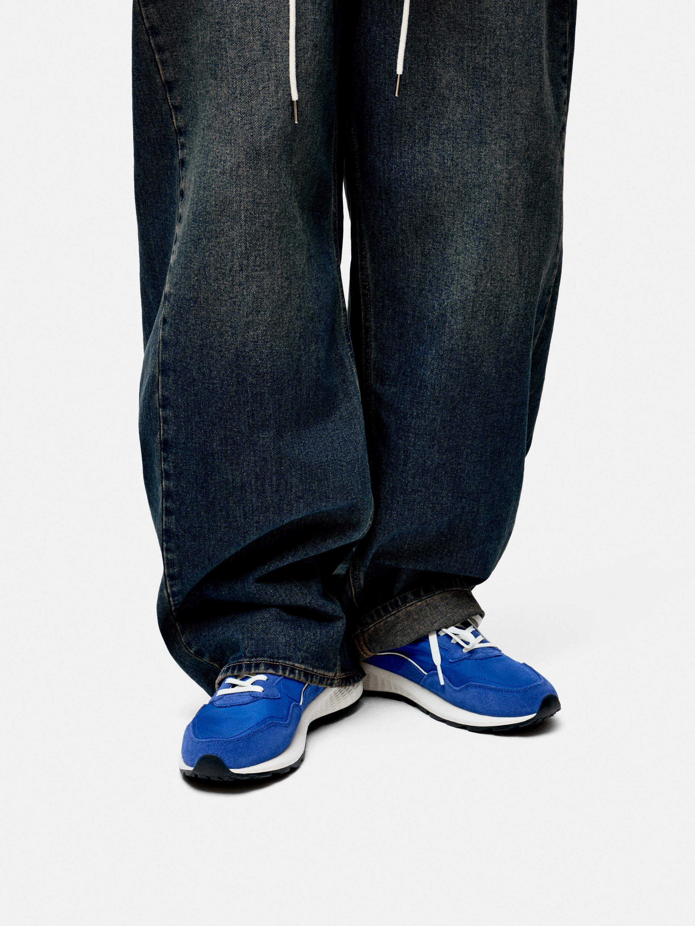 City MKII Bold  Cobalt