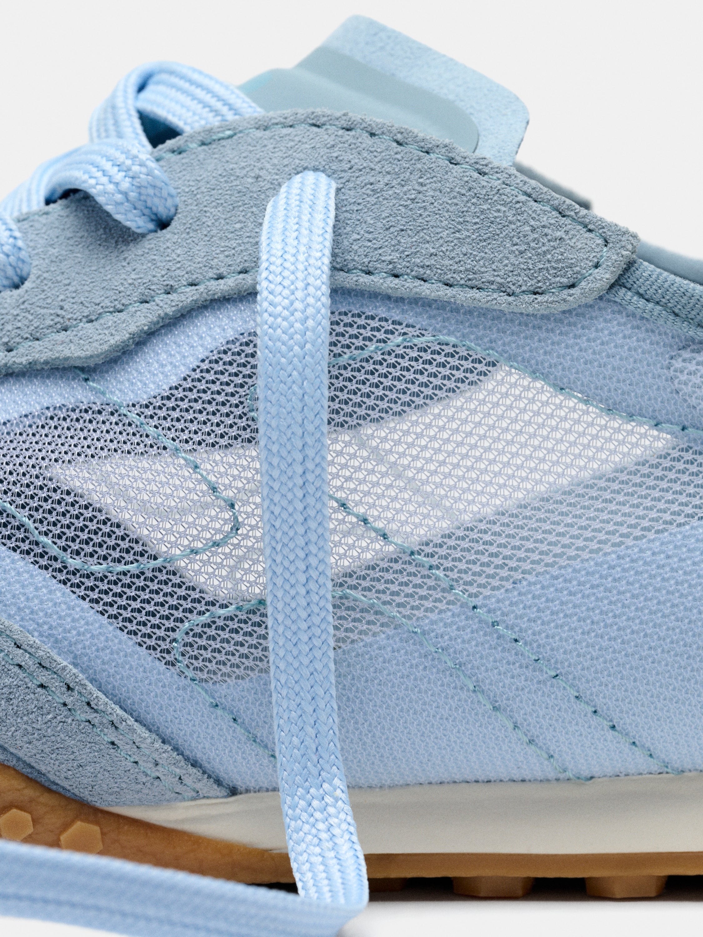 Bridge Mesh Blue