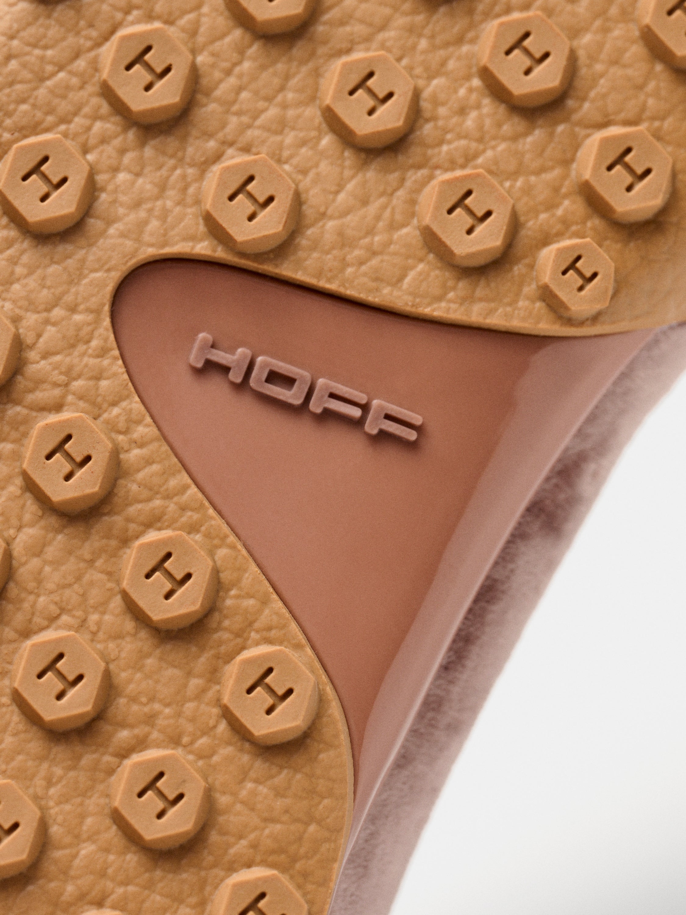 Bridge Velvet Mocca