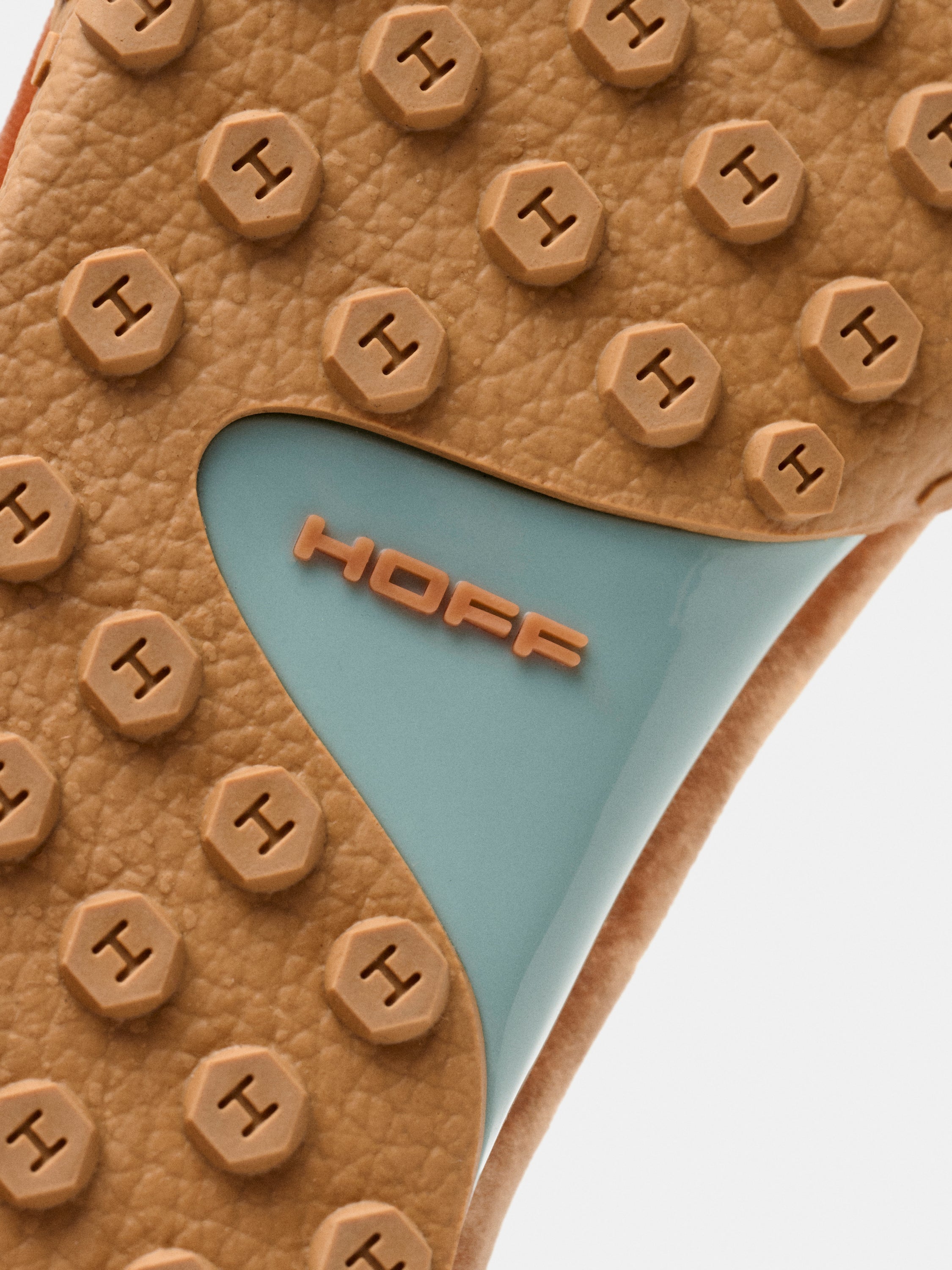 BRIDGE VELVET ORANGE