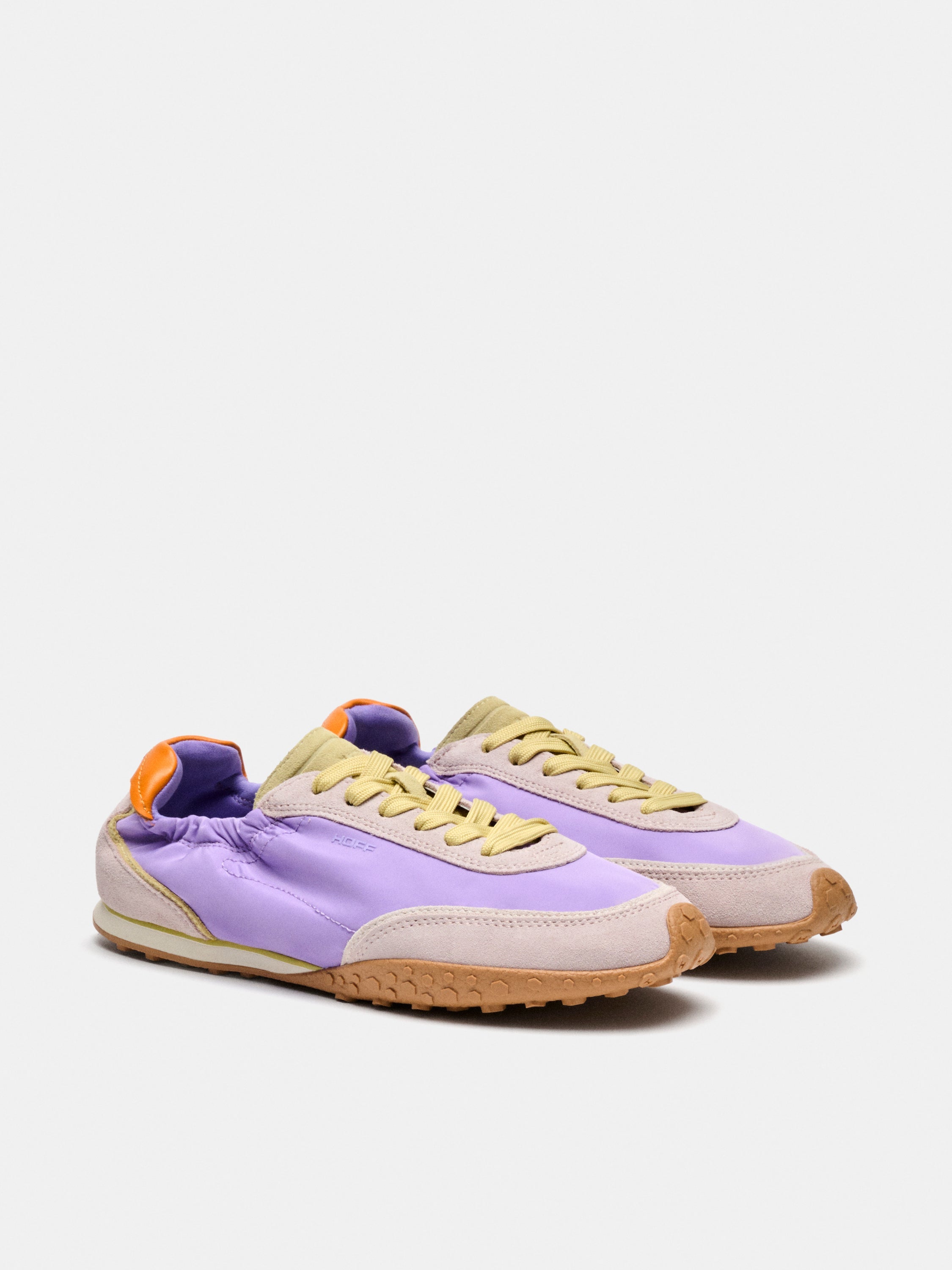 Bridge Dopamine Lilac