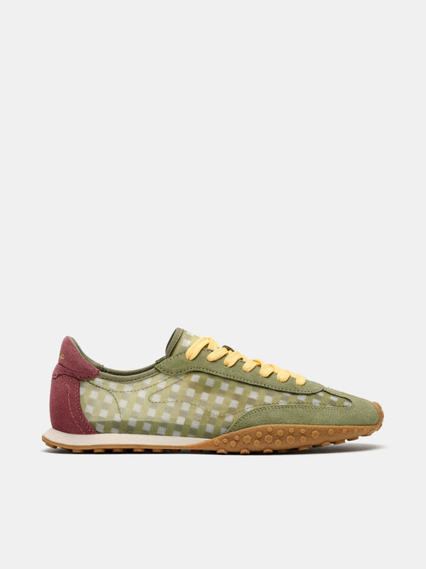 Hoff sneaker Kingston Women Kingston Women Grijs Hoff sneaker Kingston Women Kingston Women Grijs