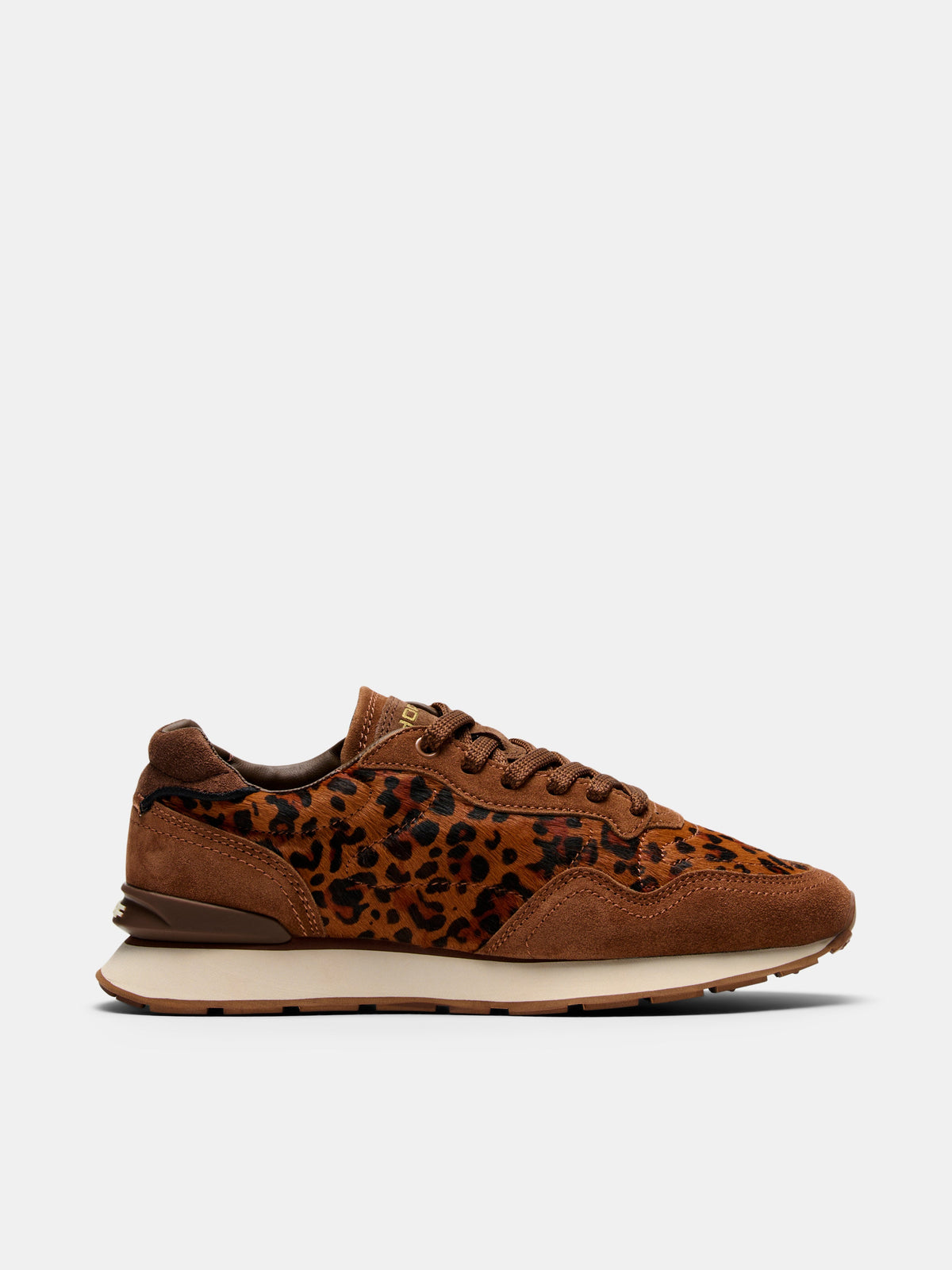 City Leopard Chocolate