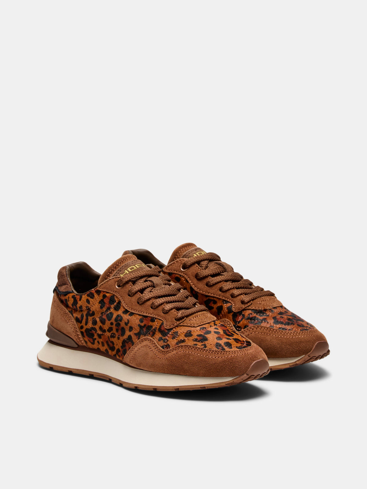 City Leopard Chocolate