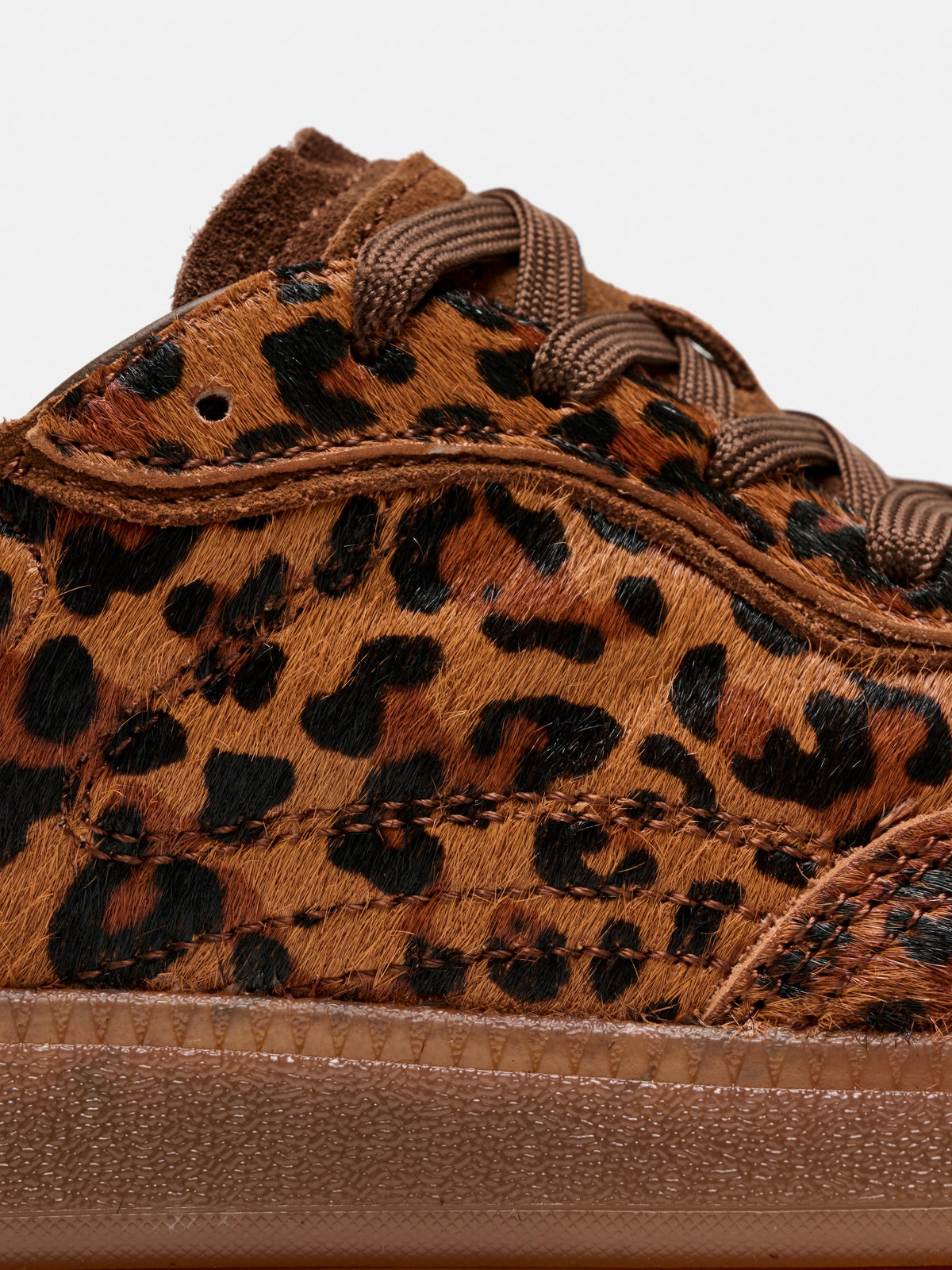 Park Leopard Chocolate