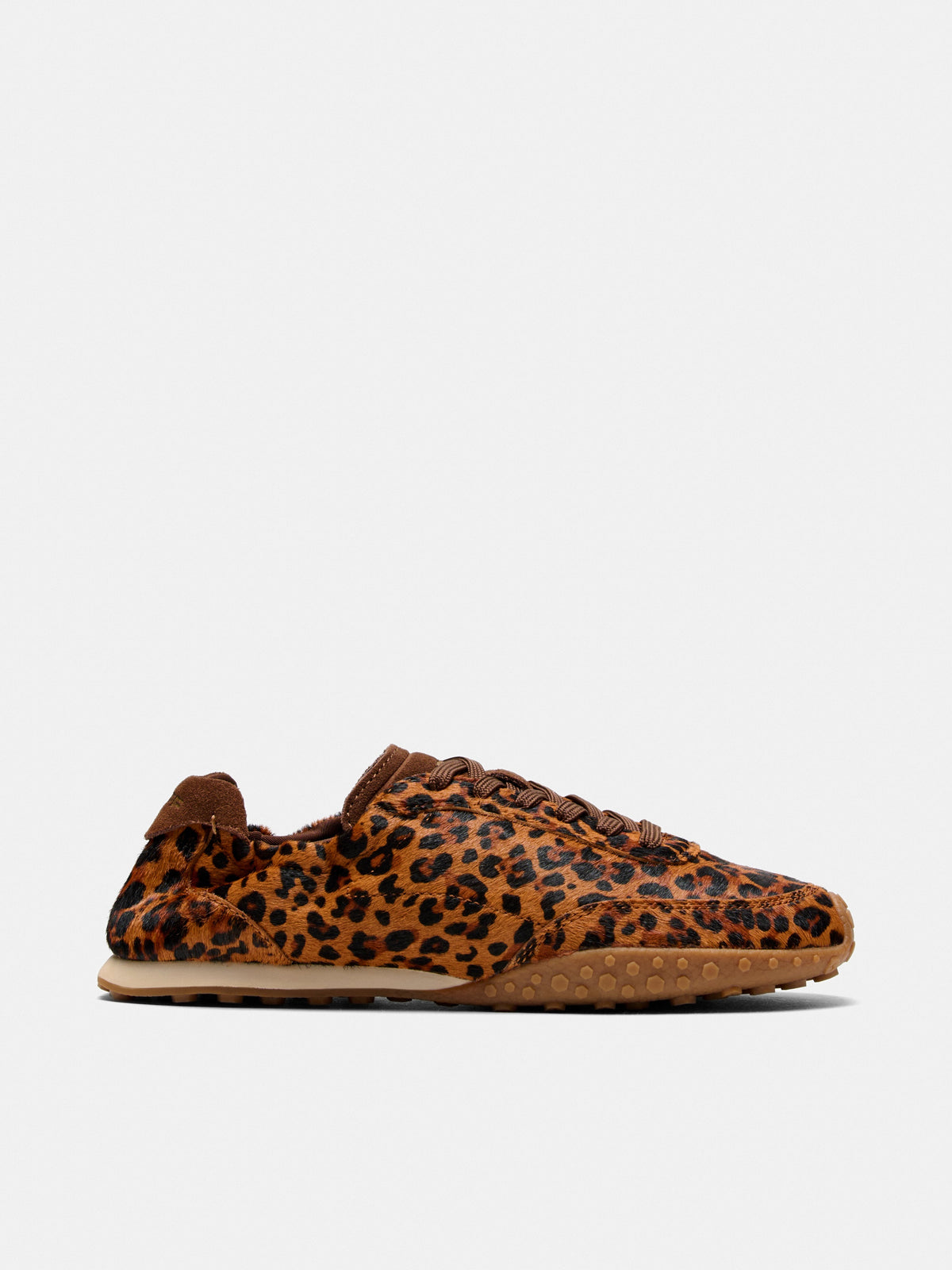 Bridge Leopard Chocolate