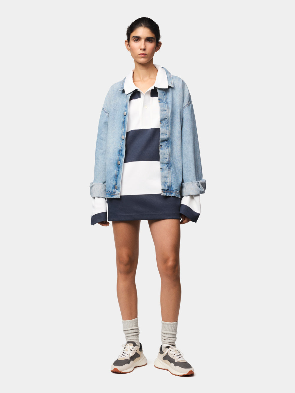 Sneakers for women CITY MKII BEIJING by HOFF