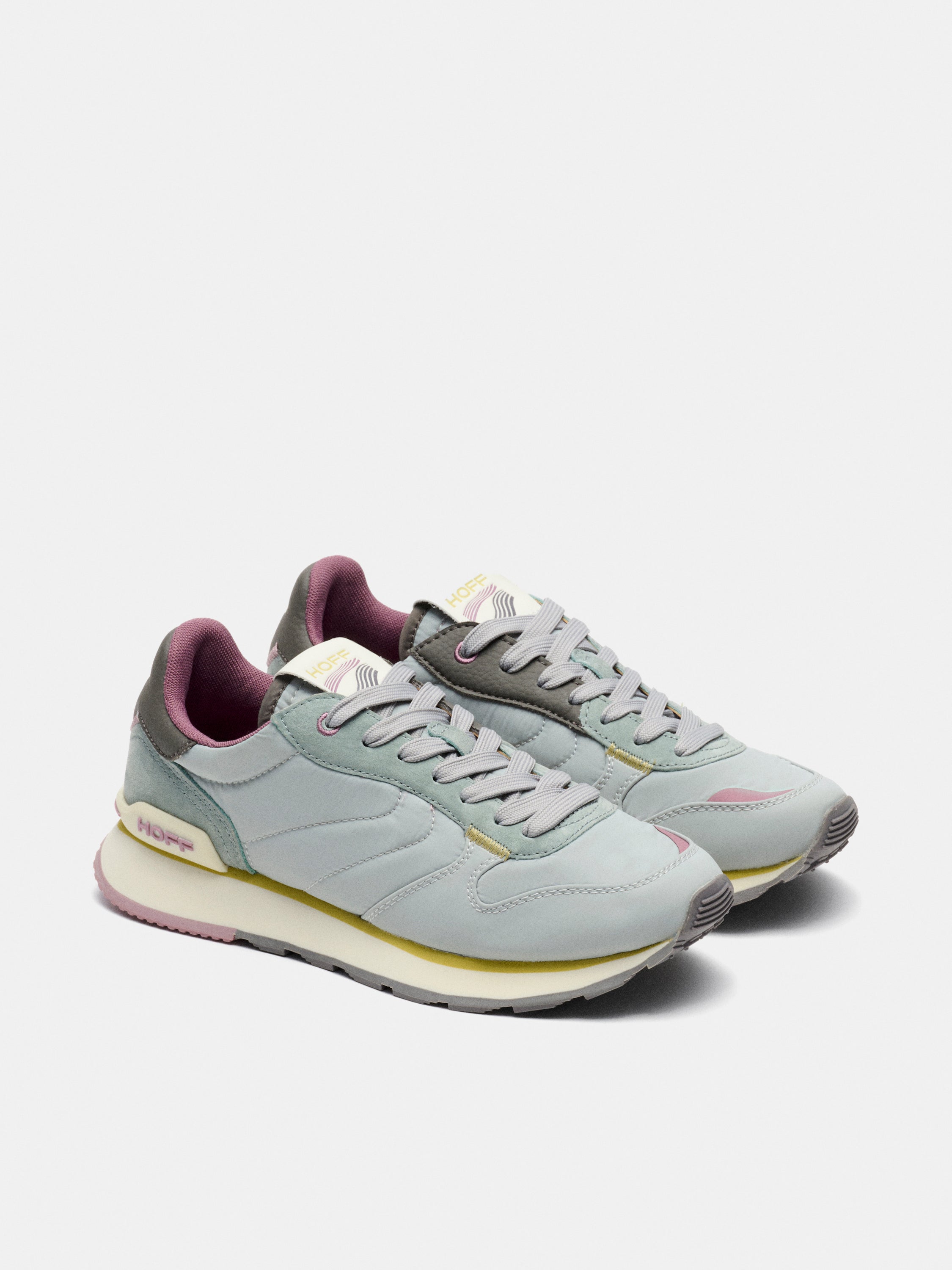 TRACK & FIELD LIGHT BLUE