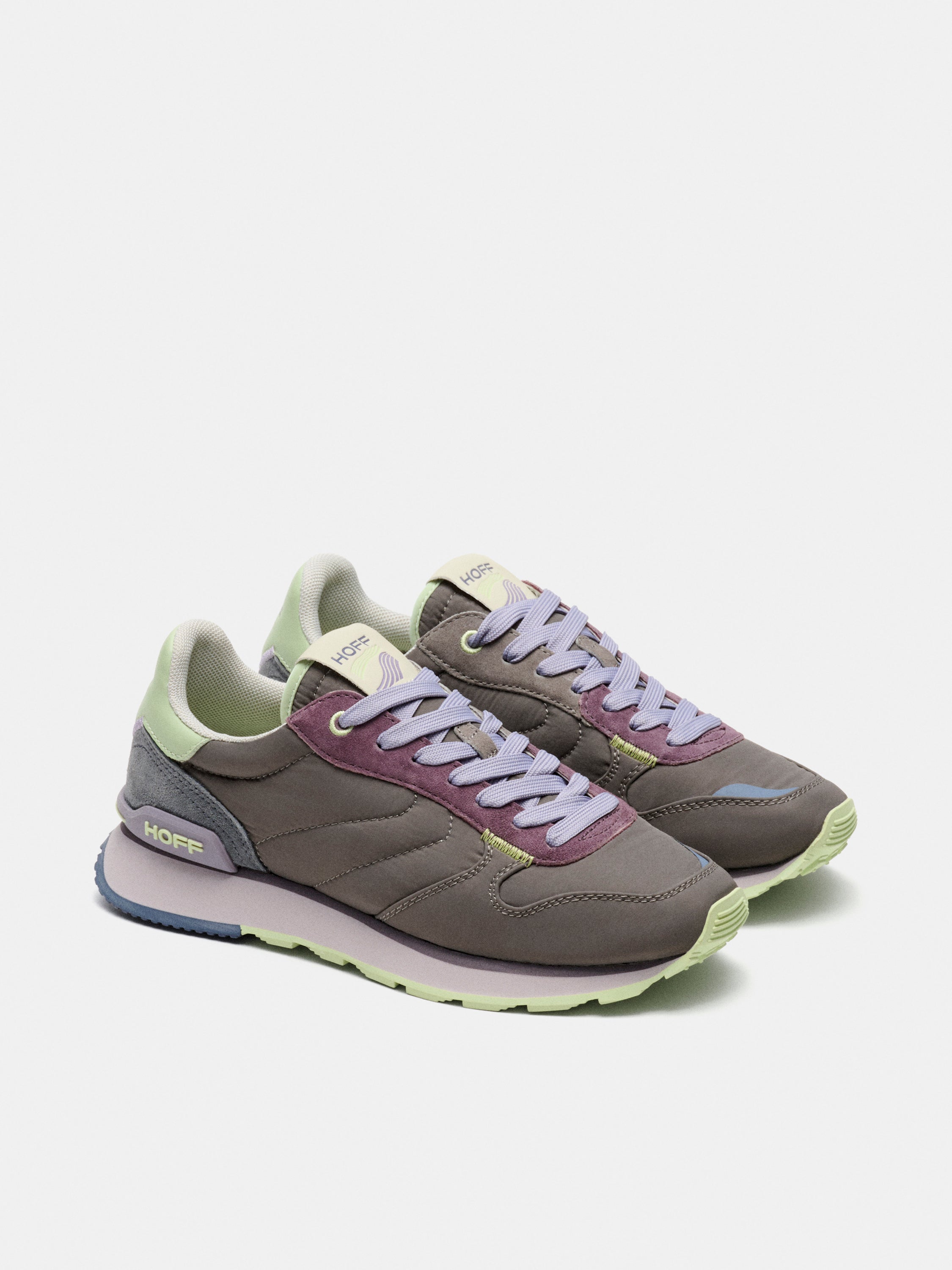 TRACK & FIELD LILAC