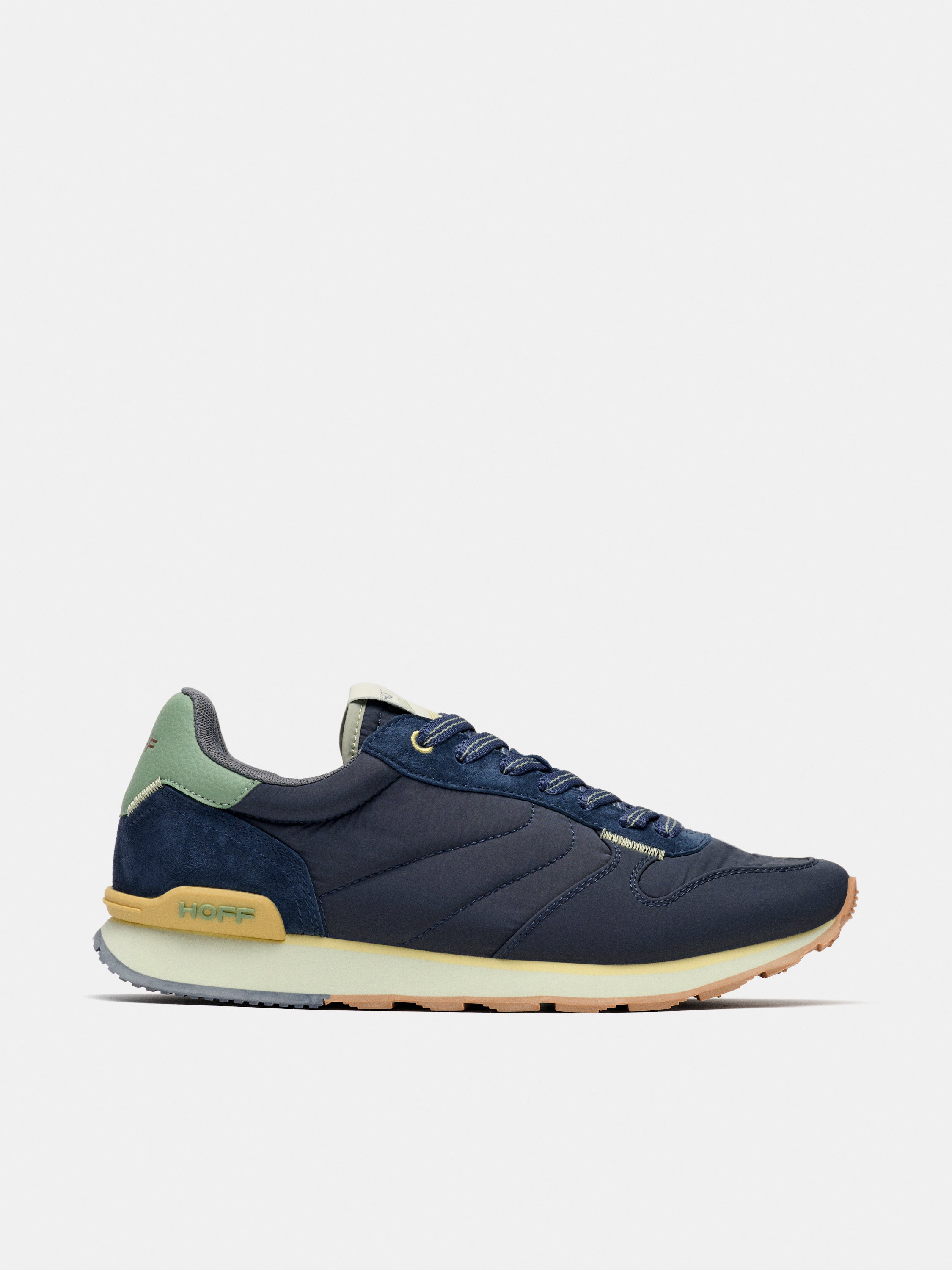 TRACK & FIELD NAVY BLUE