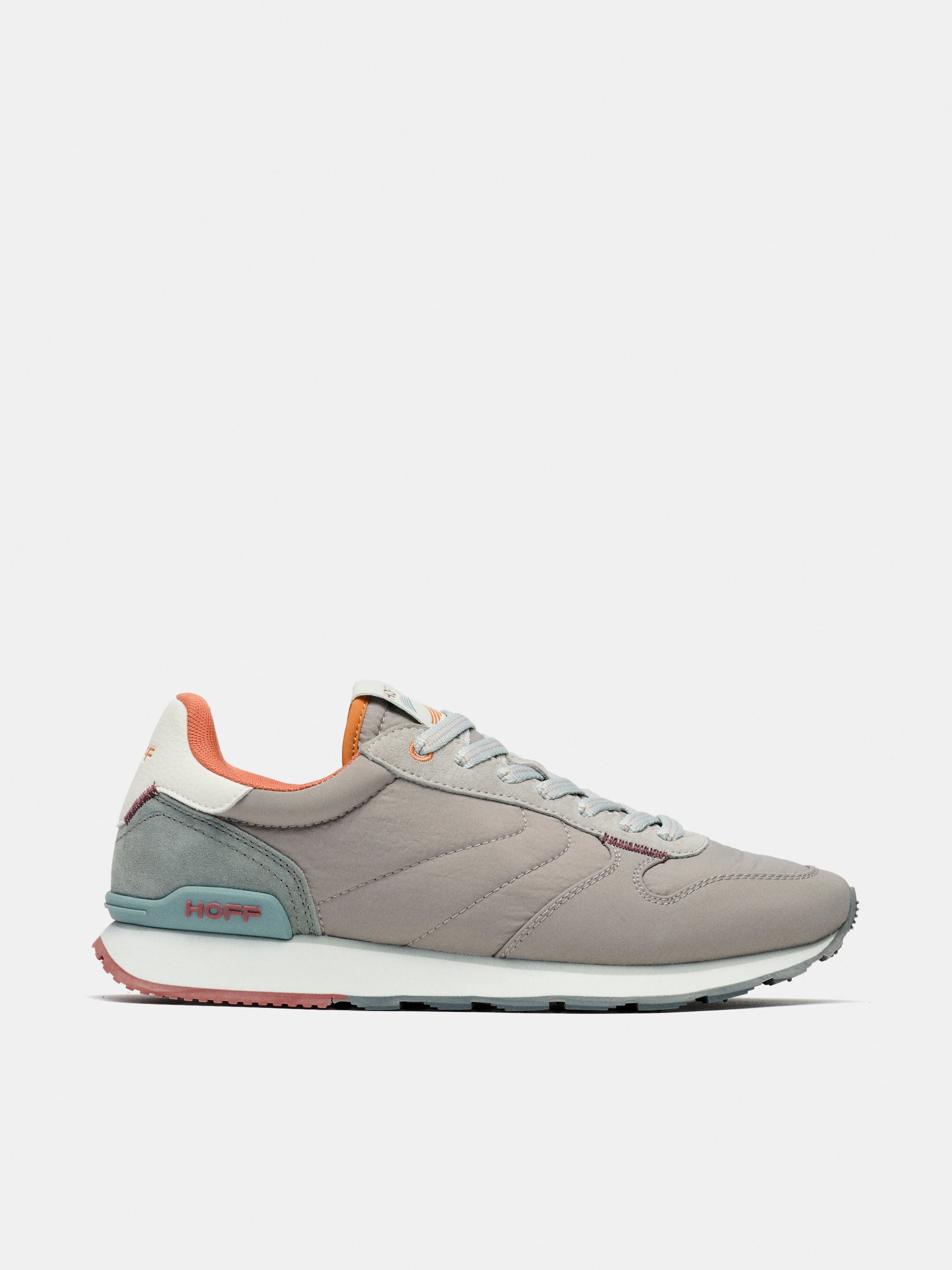 Track & Field Grey