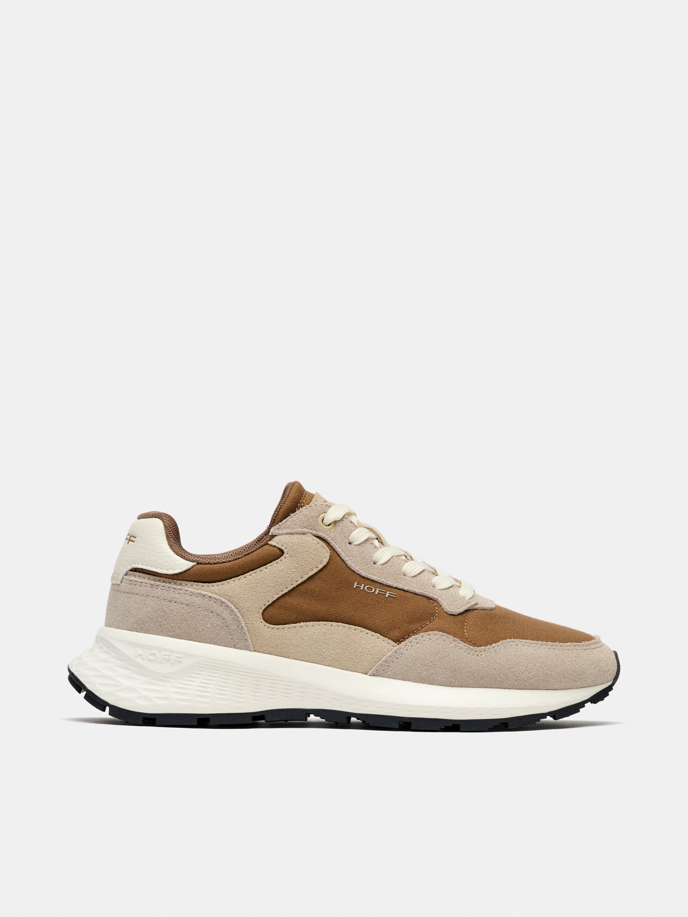 City MKII Beige Woman