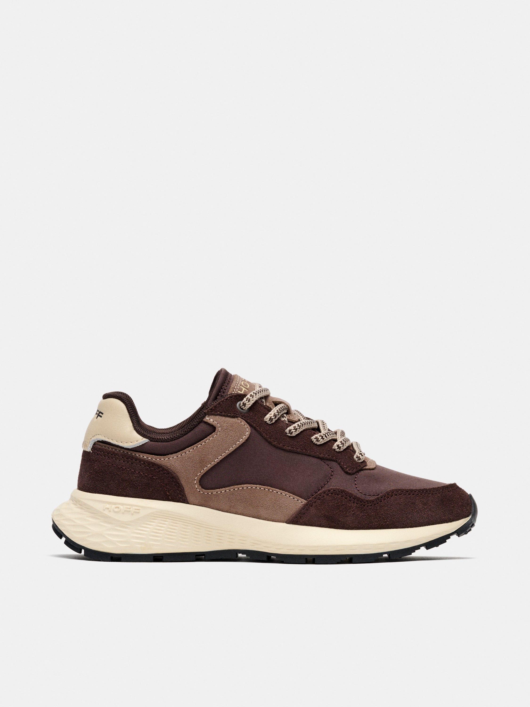City MKII Chocolate