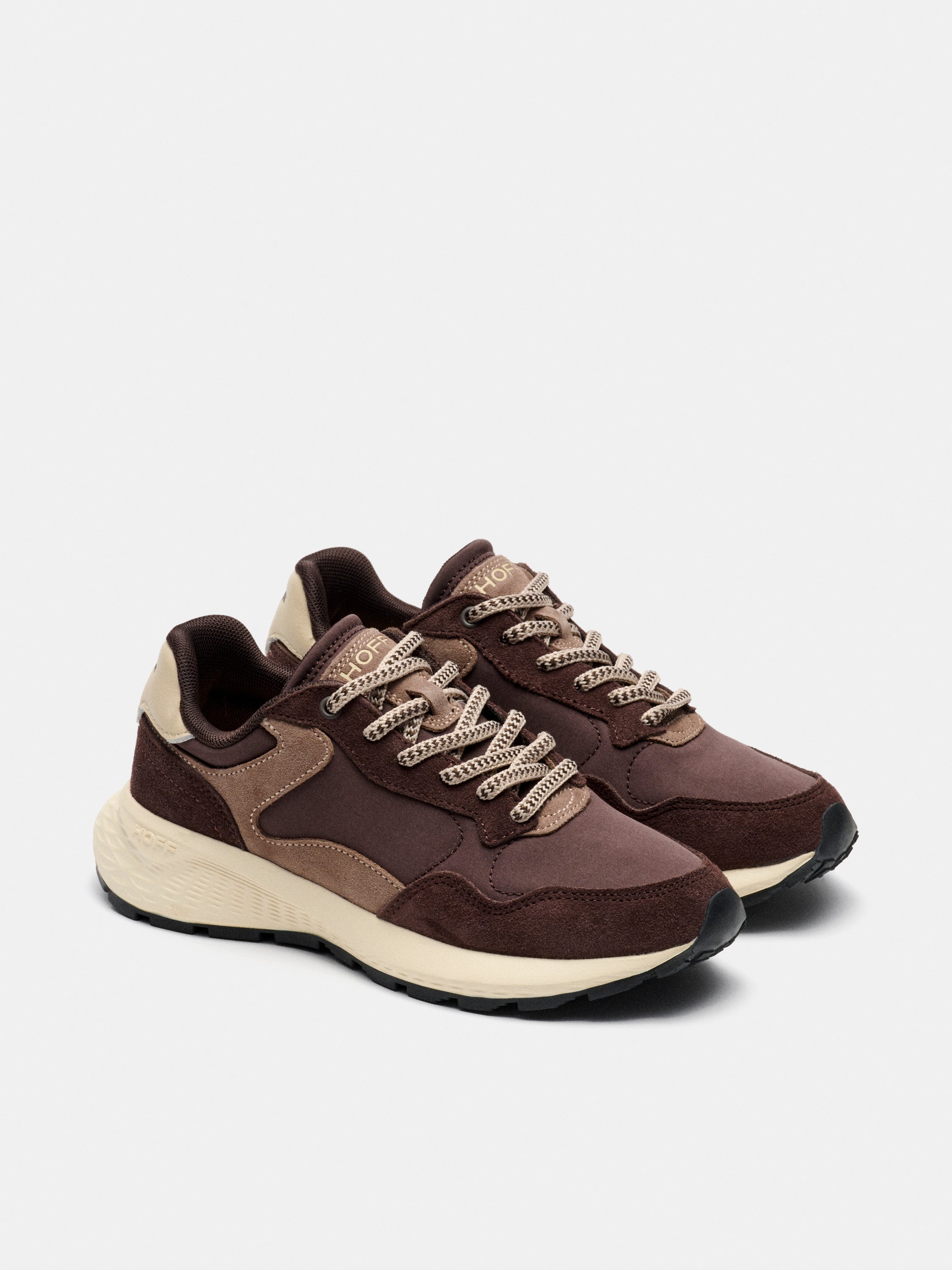 City MKII Chocolate