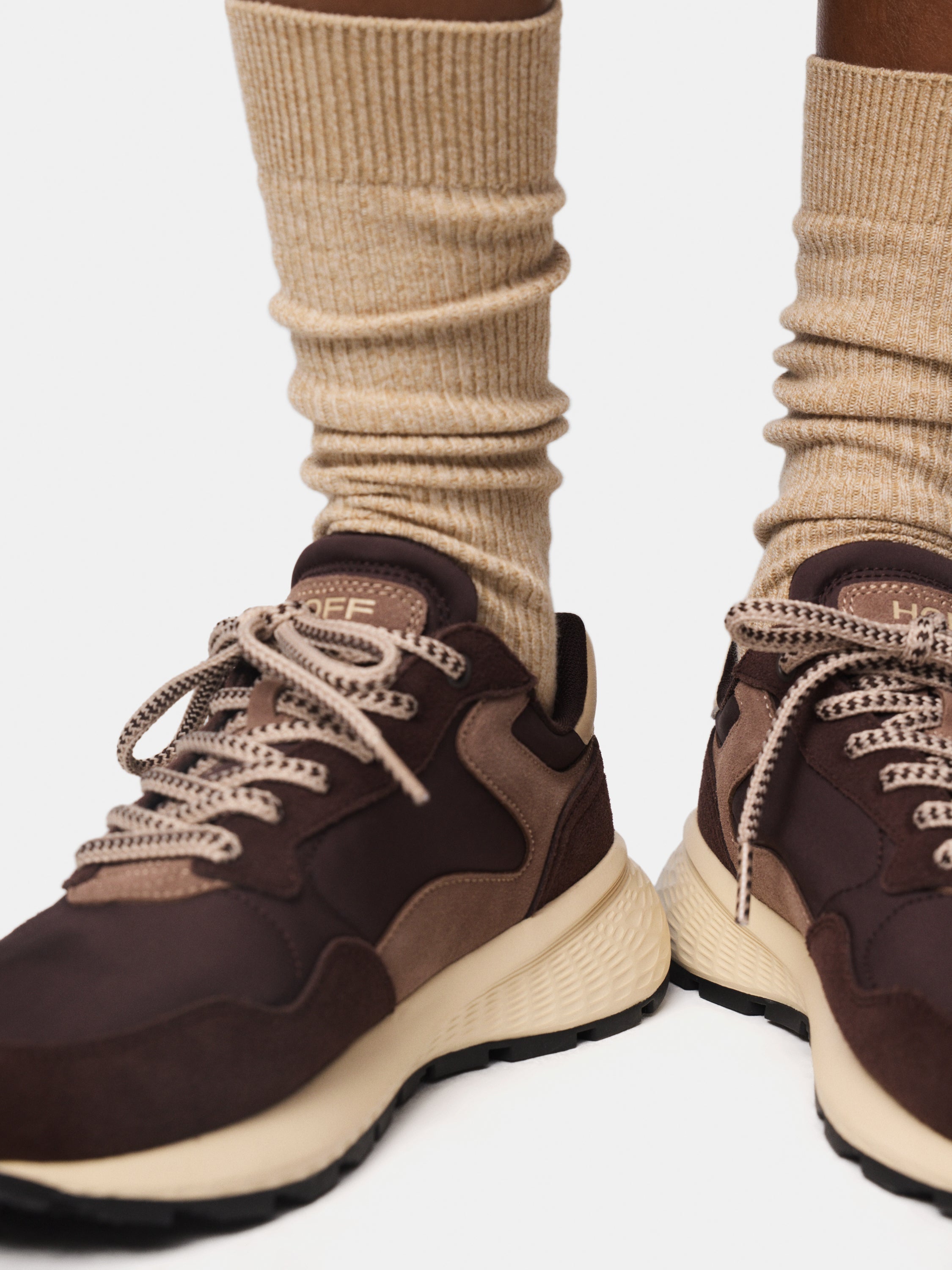 City MKII Chocolate
