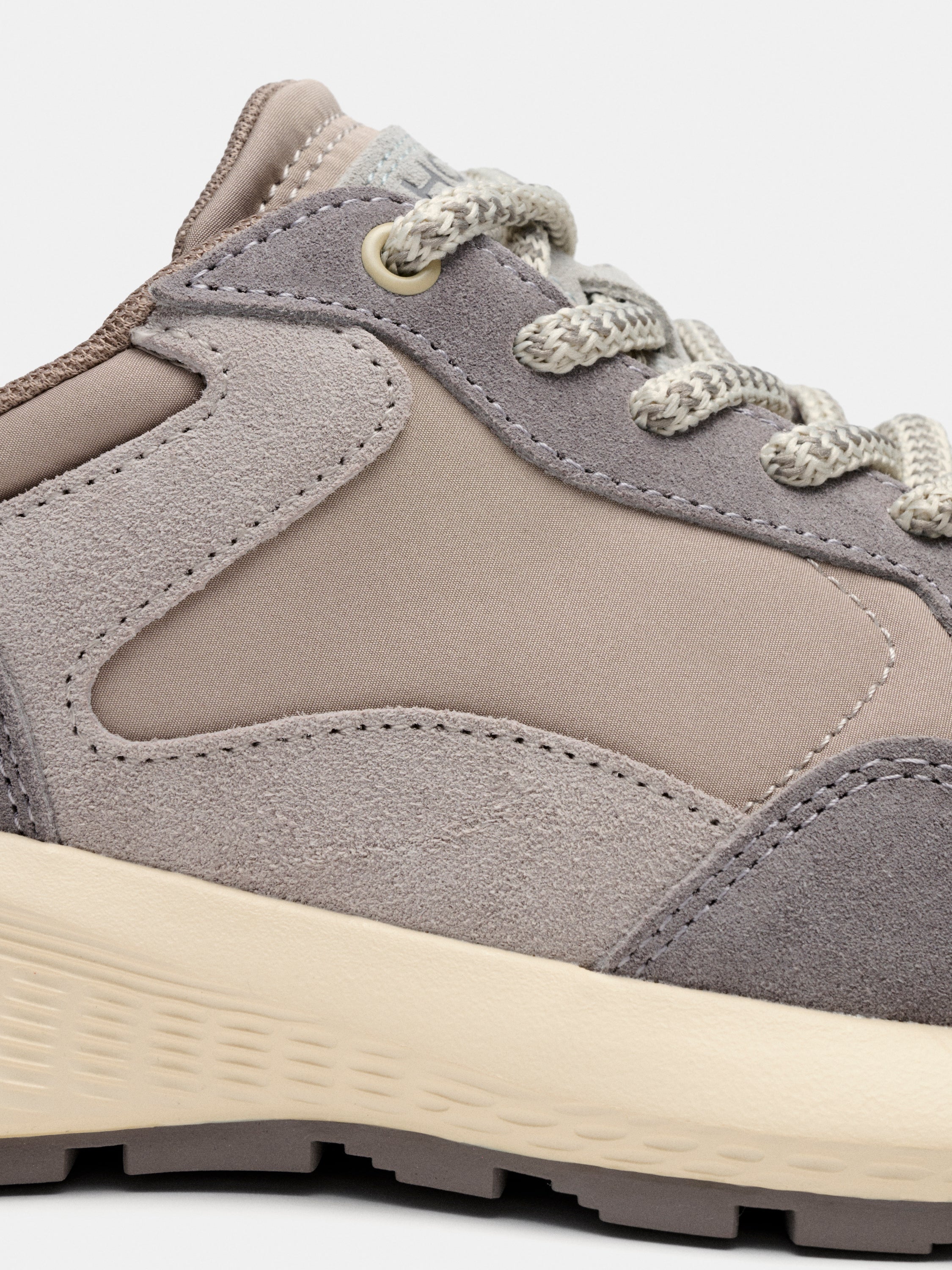 City MKII Taupe
