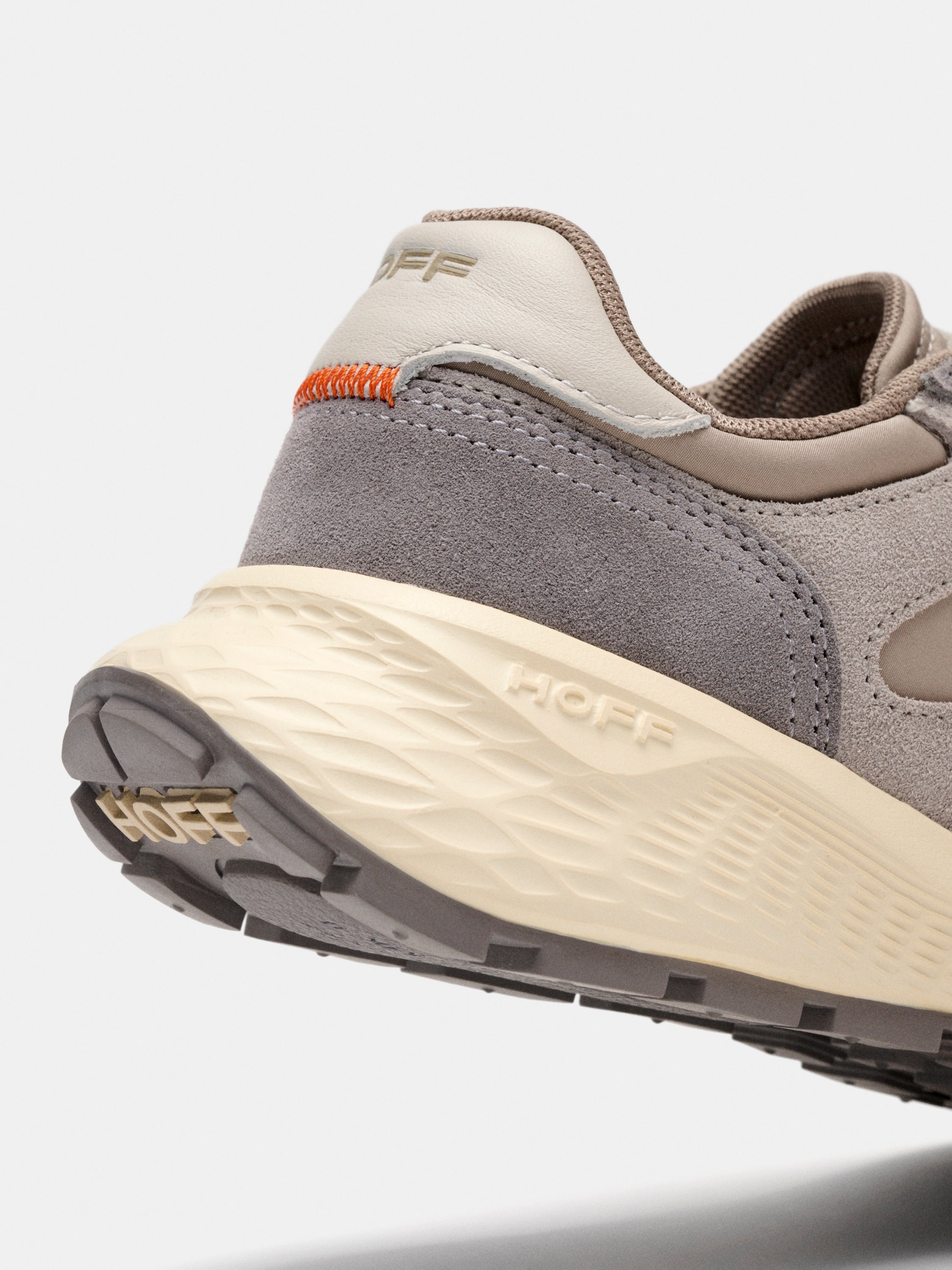 City MKII Taupe