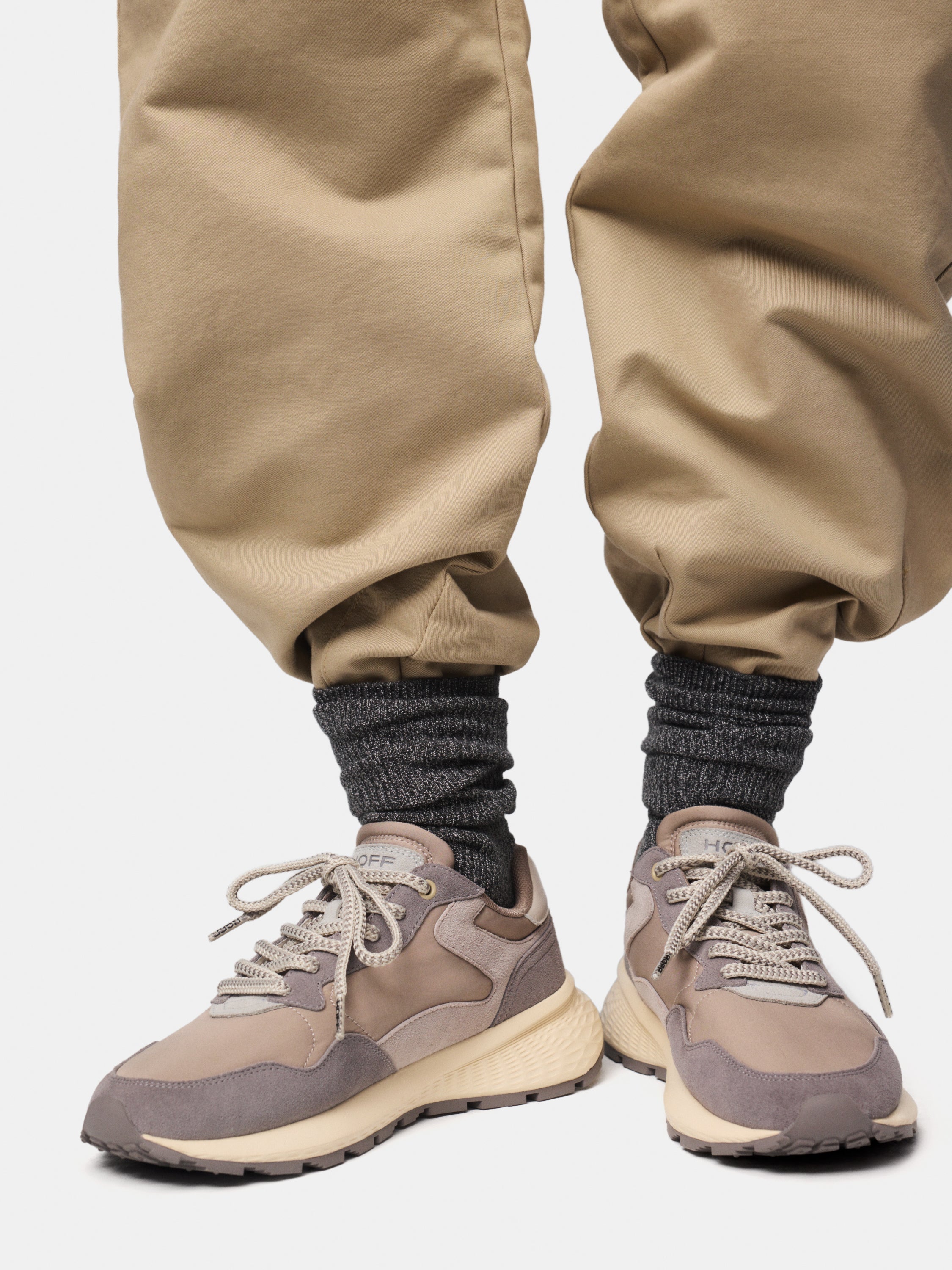 City MKII Taupe