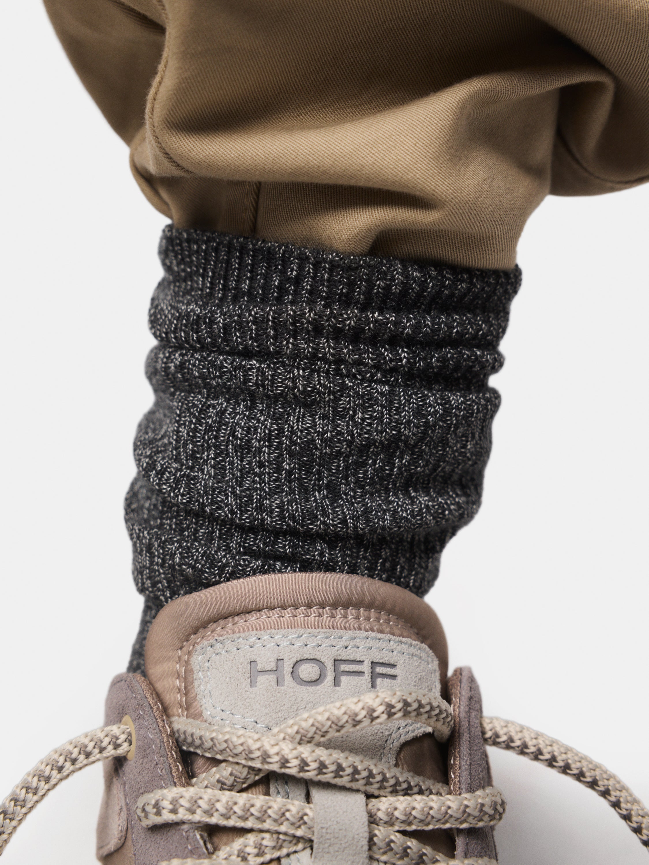 City MKII Taupe