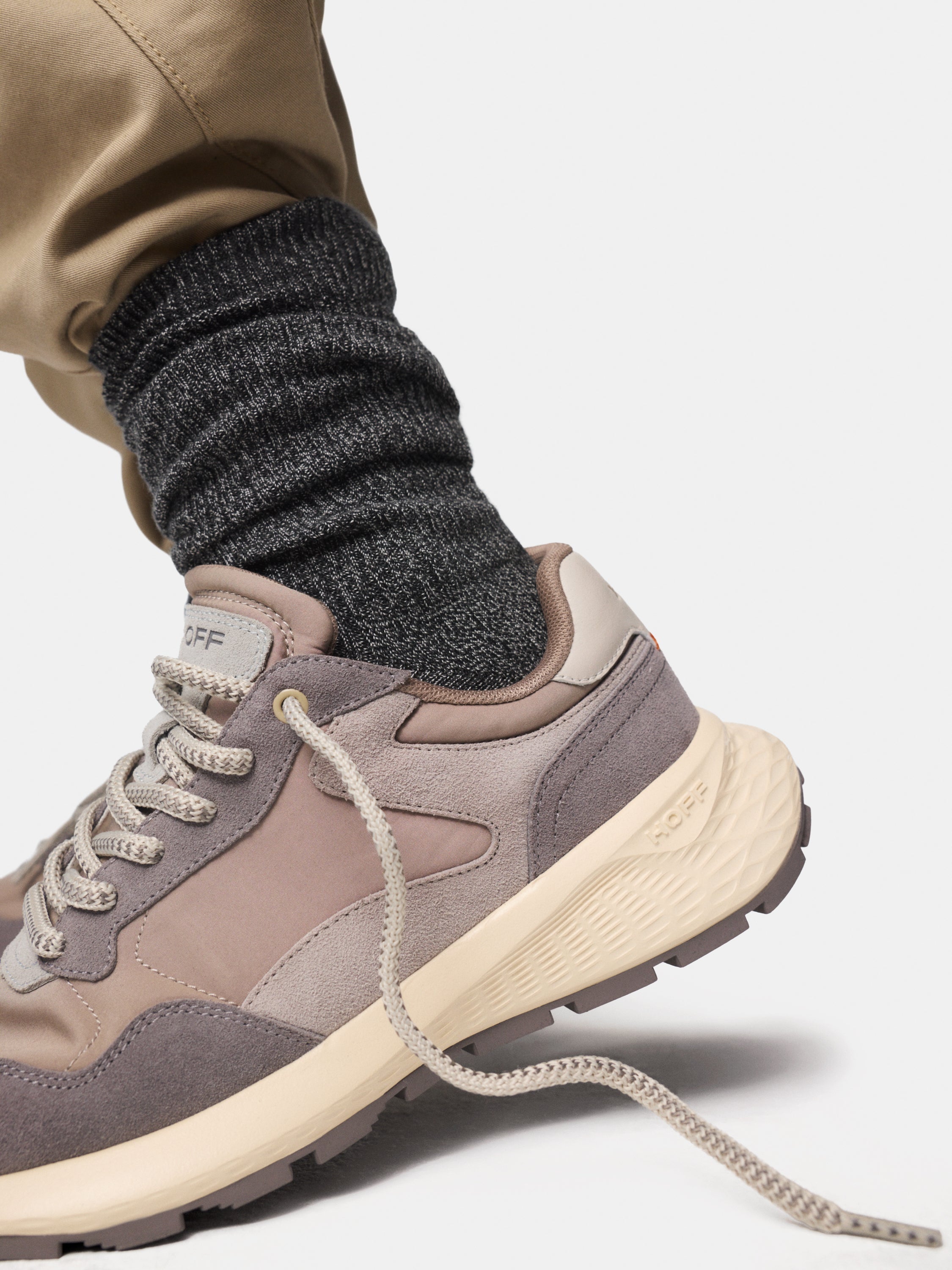 City MKII Taupe