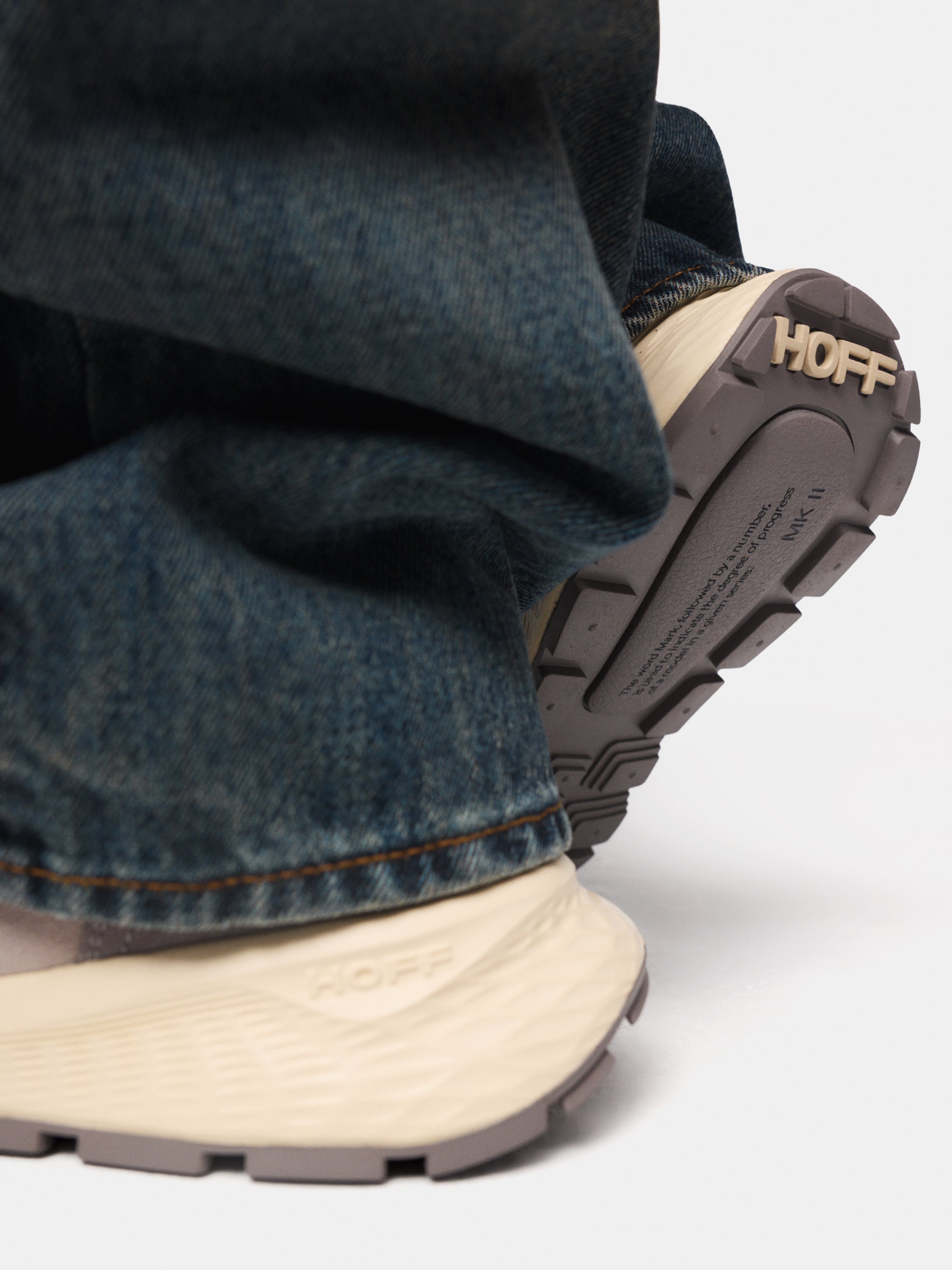 City MKII Taupe