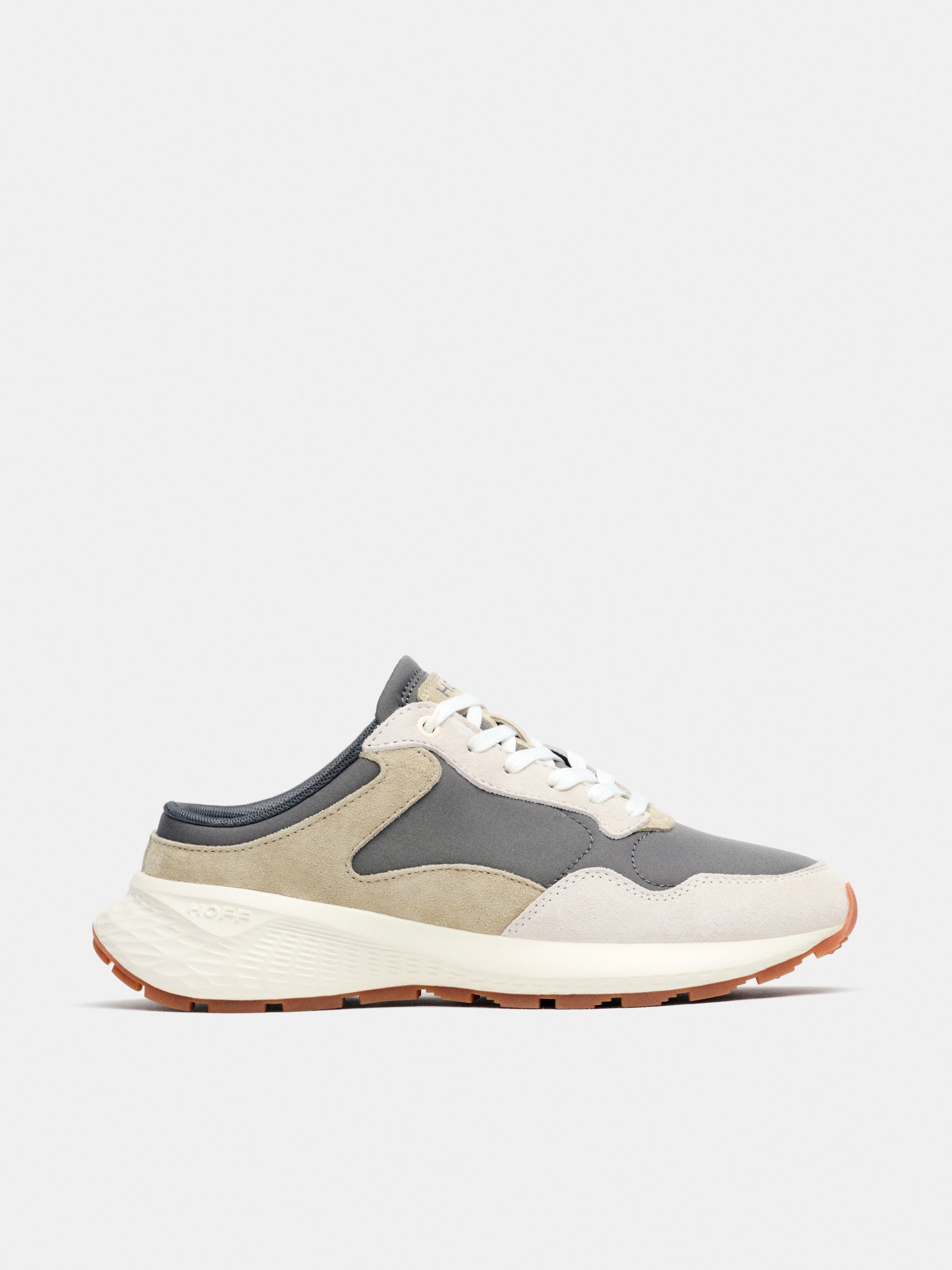 ぴ  aclent Hybrid sneaker mule Sneakers for women MULE CITY MKII BEIJING by HOFF