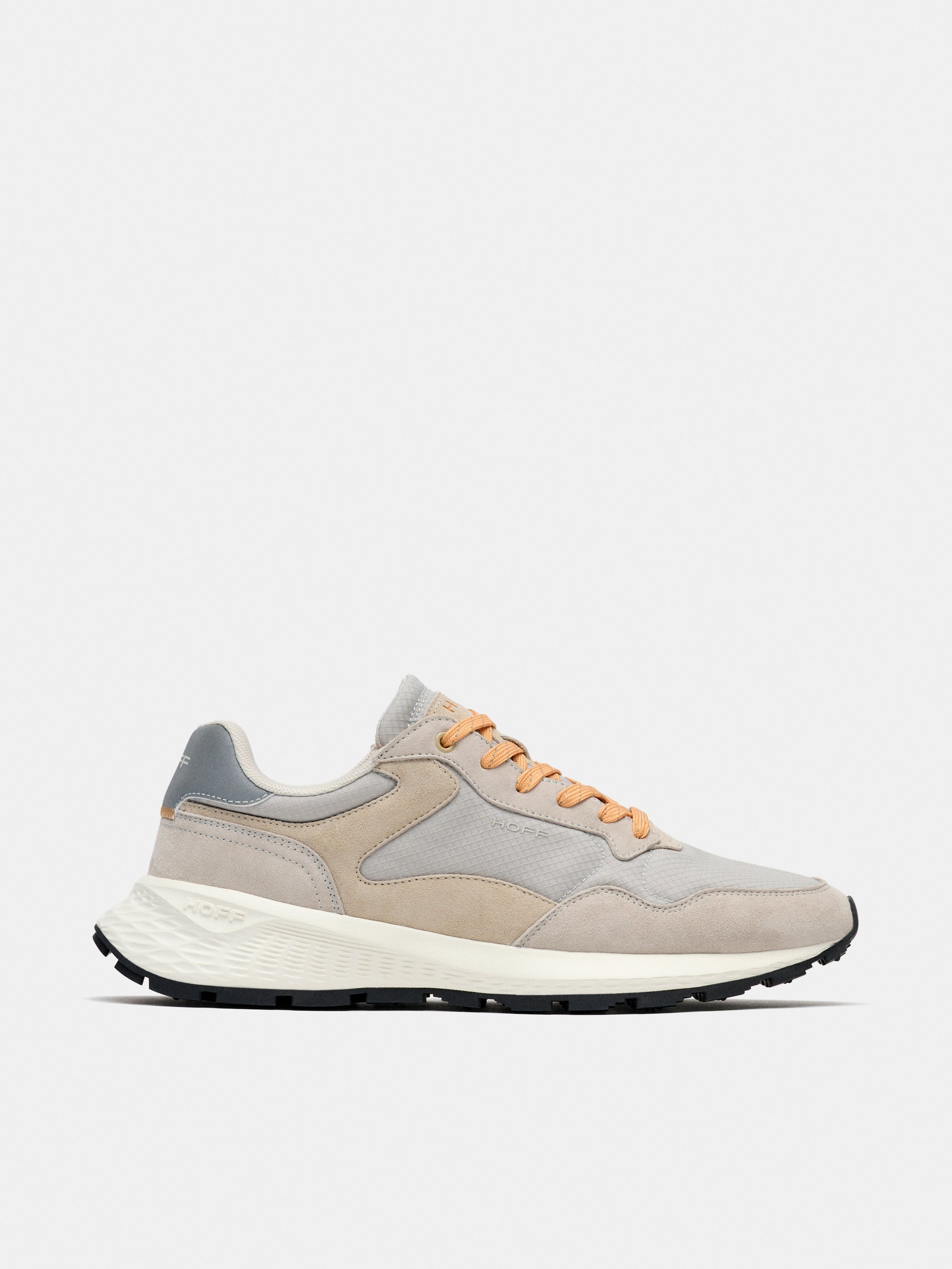 City MKII Light Grey Man
