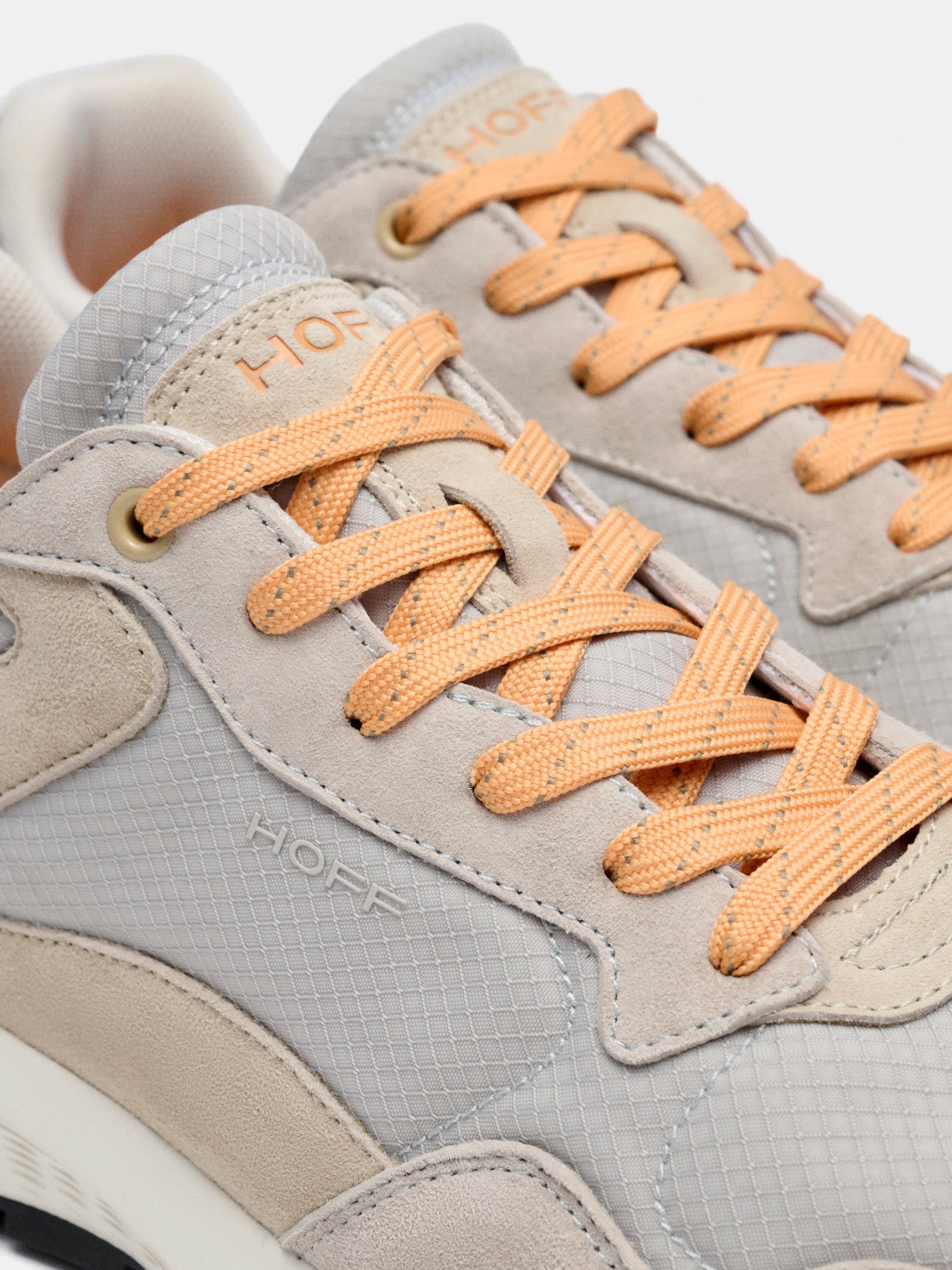 City MKII Light Grey Man