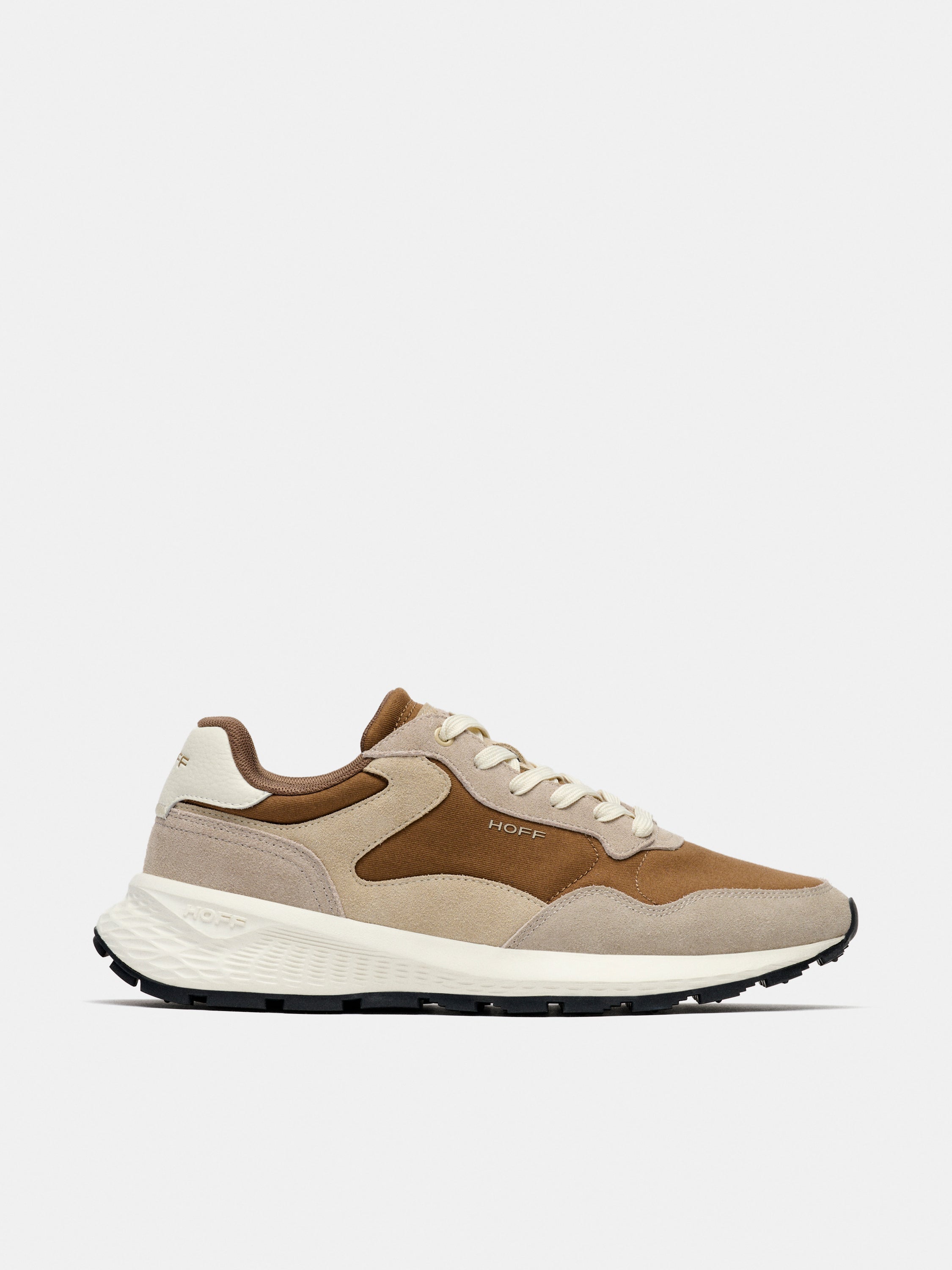 City MKII Beige Man