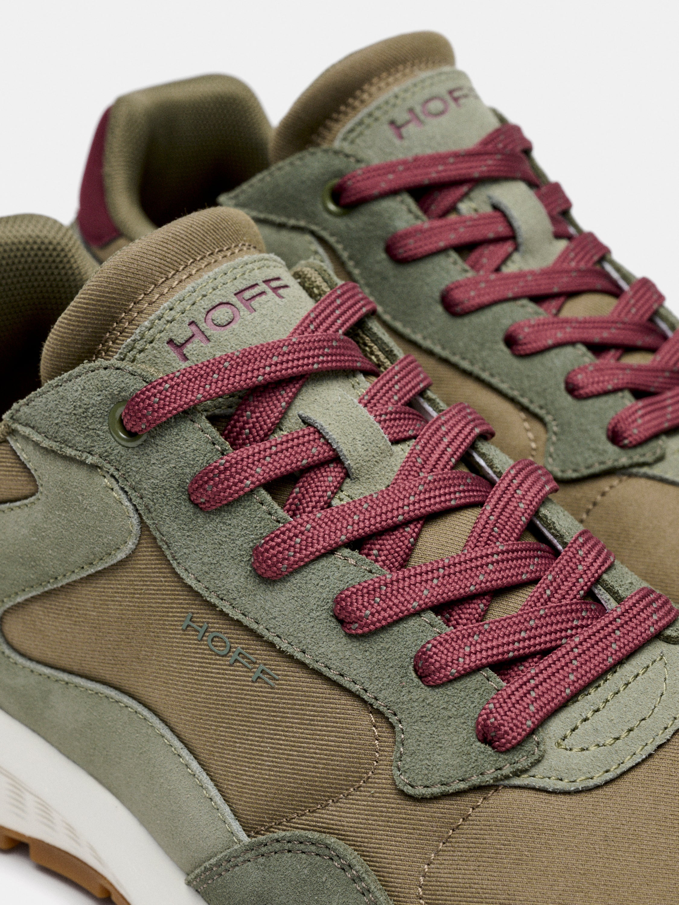 City MKII Khaki