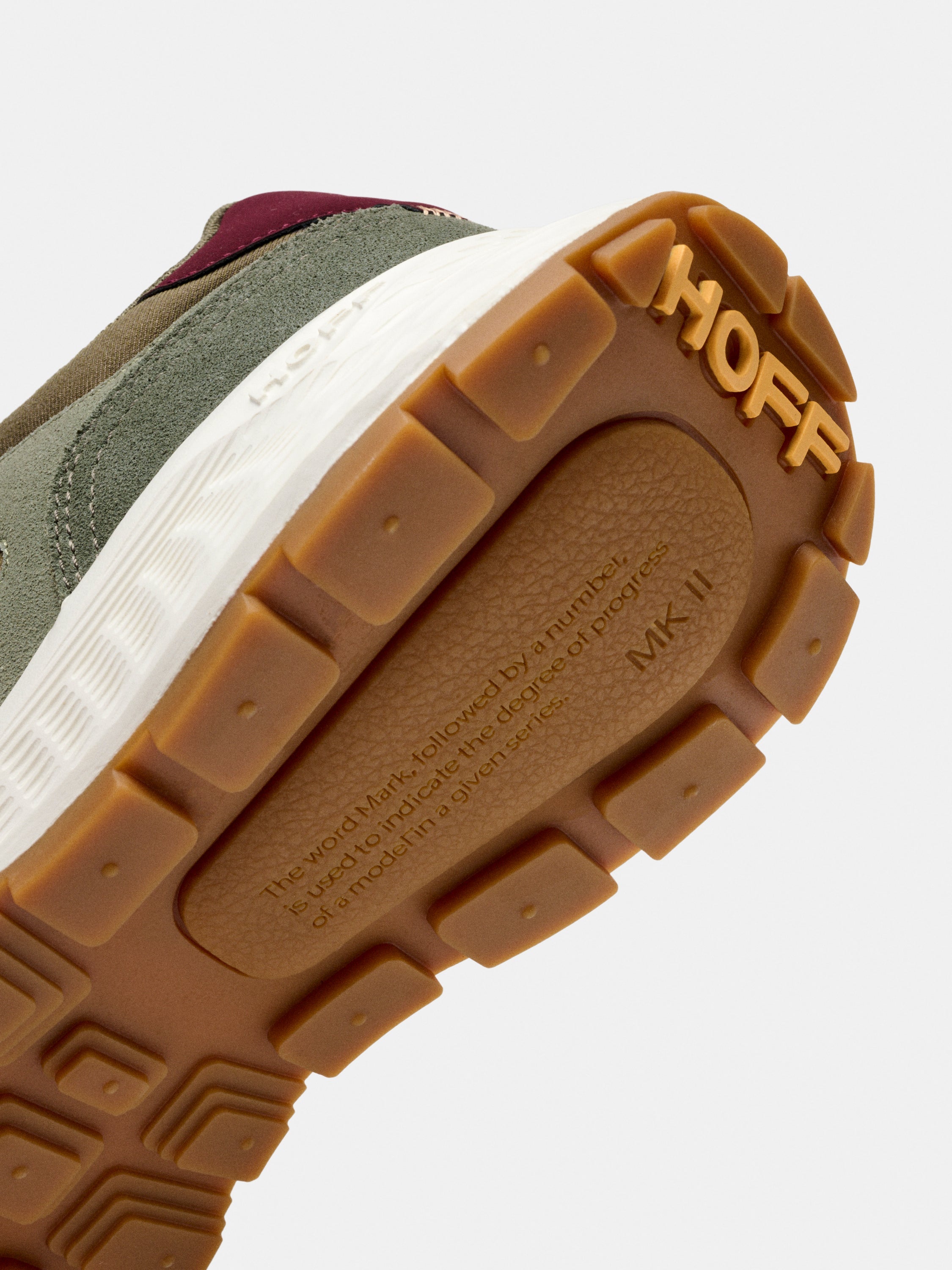 City MKII Khaki