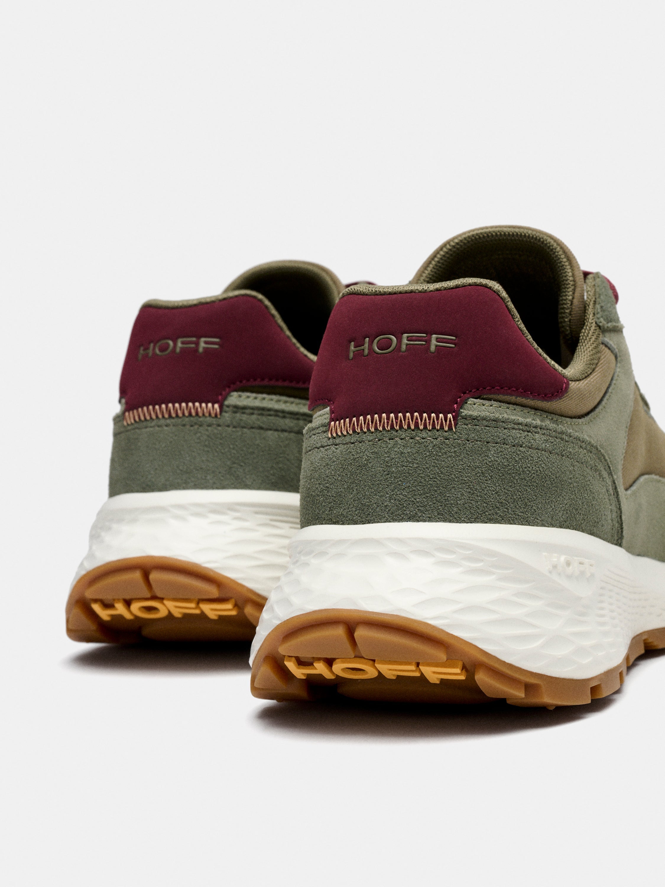 City MKII Khaki