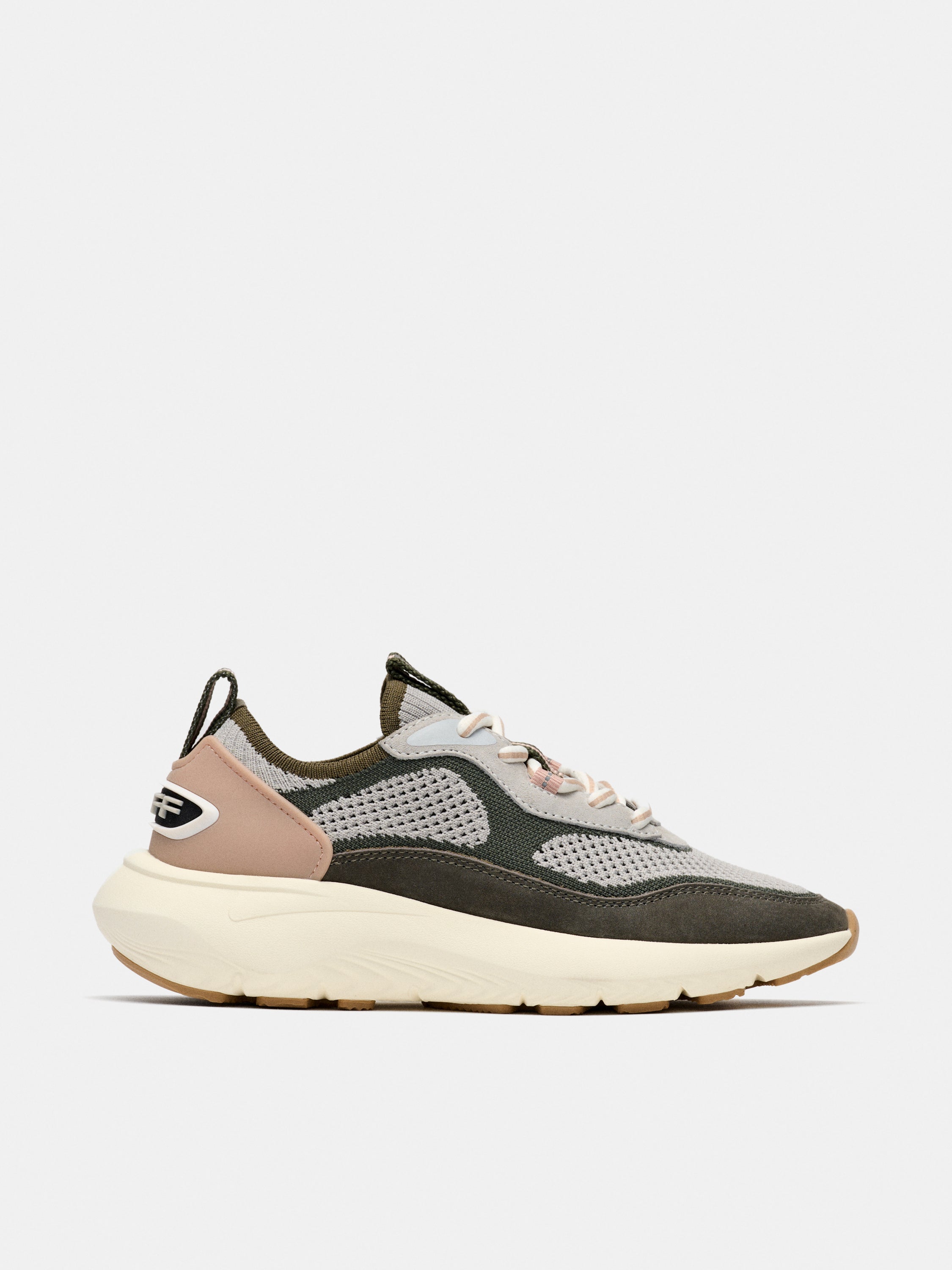 Traveller Khaki