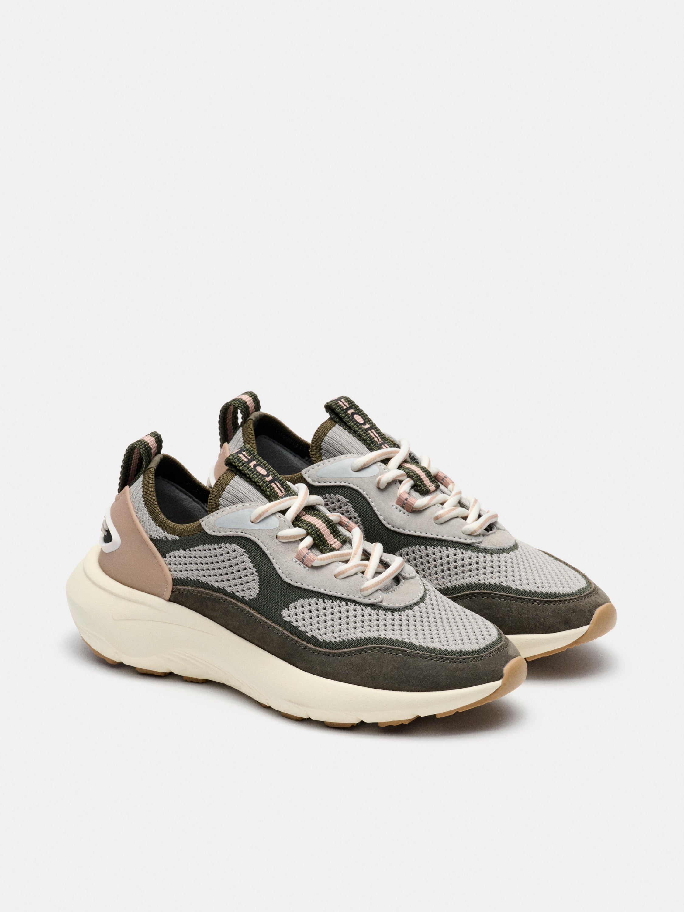 Traveller Khaki