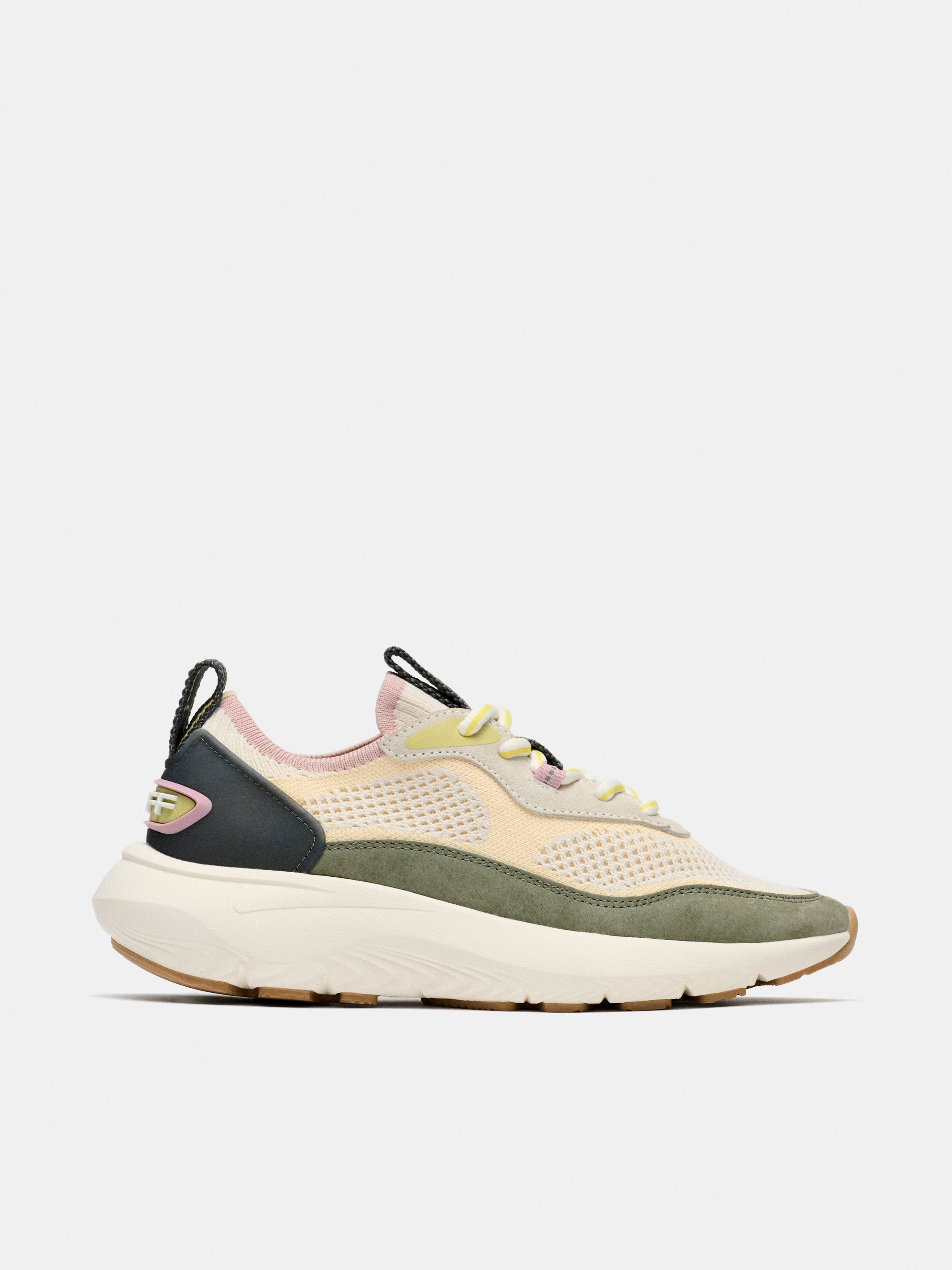 Traveller Green