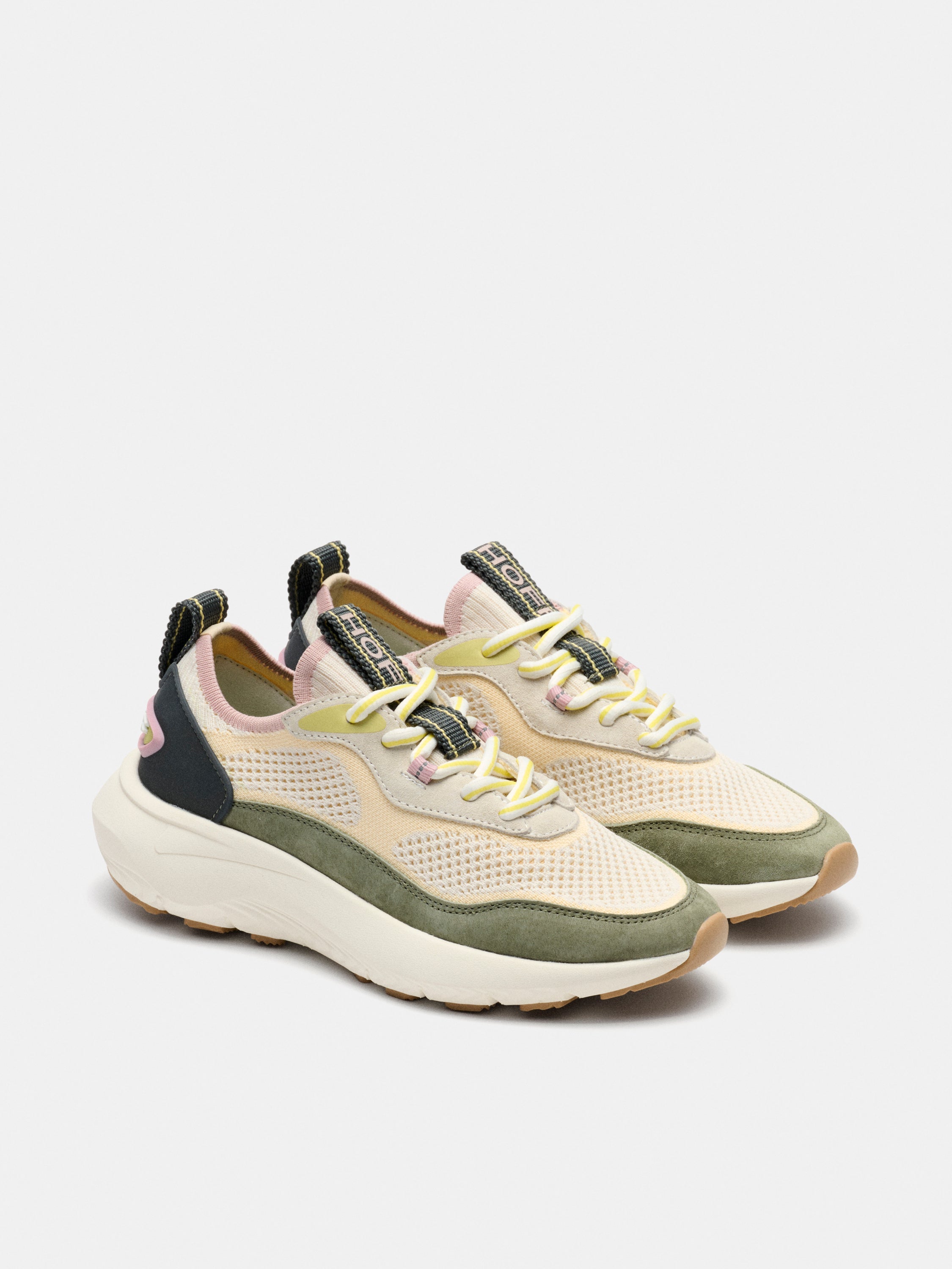 Traveller Green