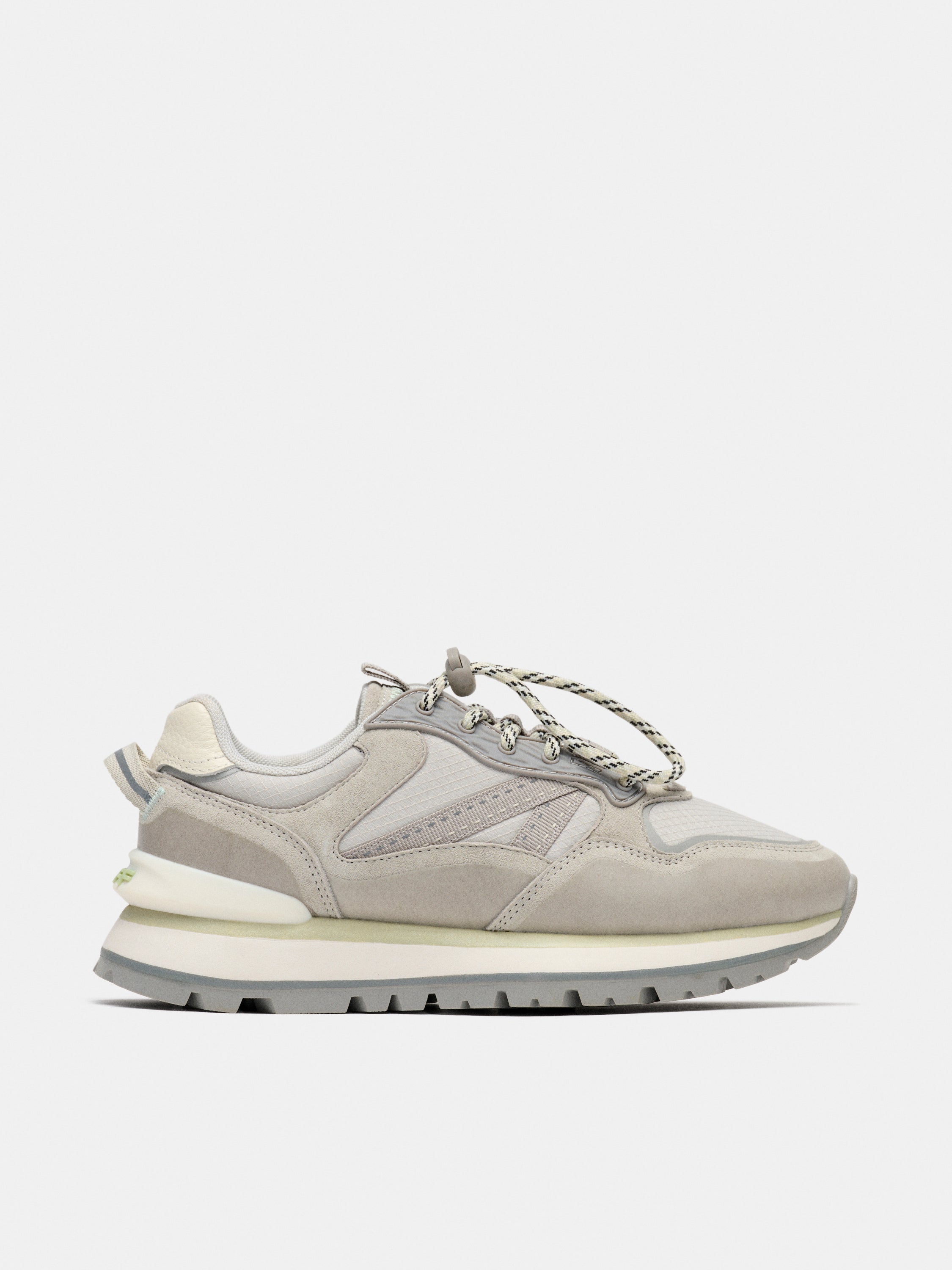 City Off Road Light Grey Woman