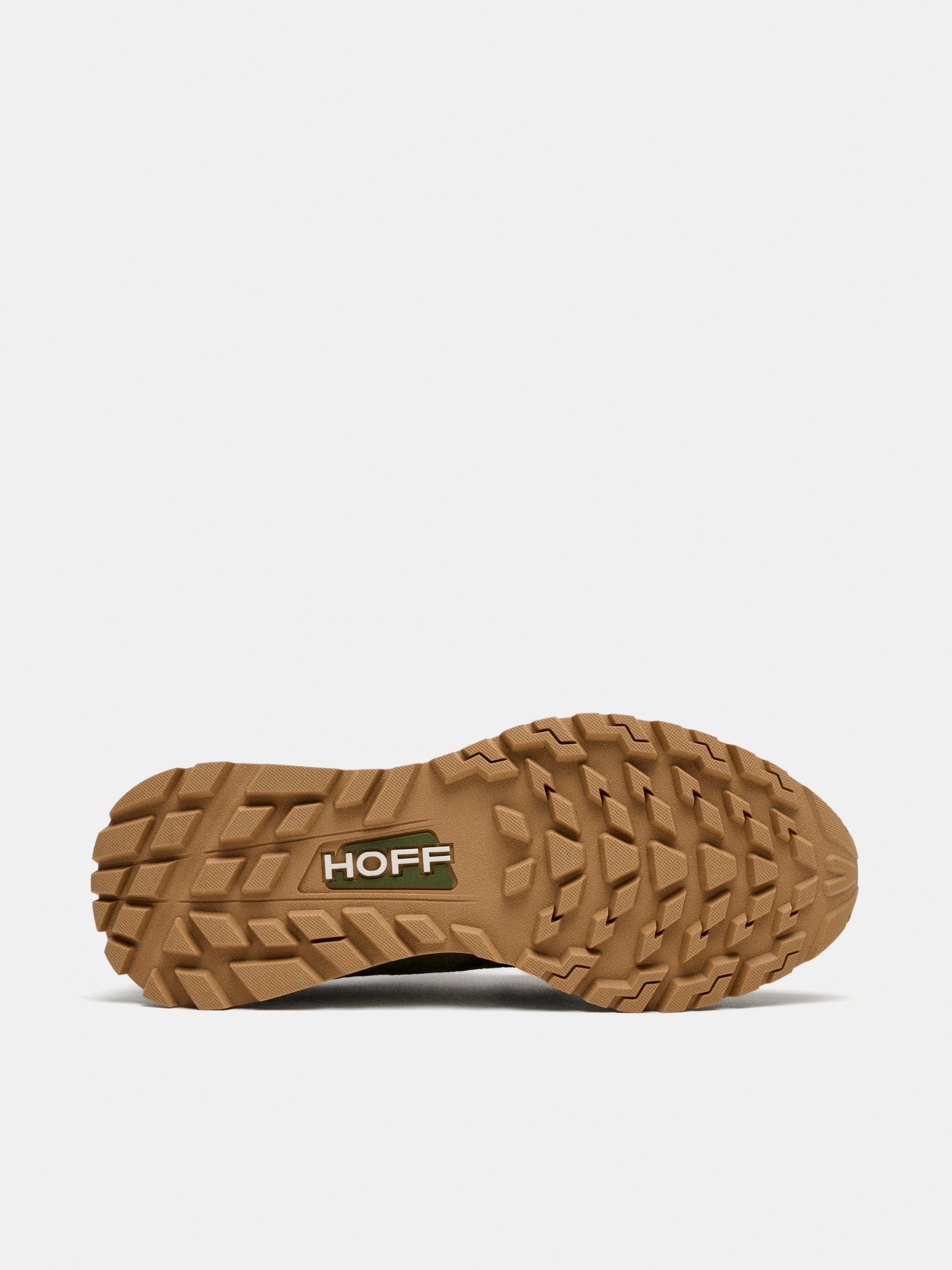 City Off Road Khaki