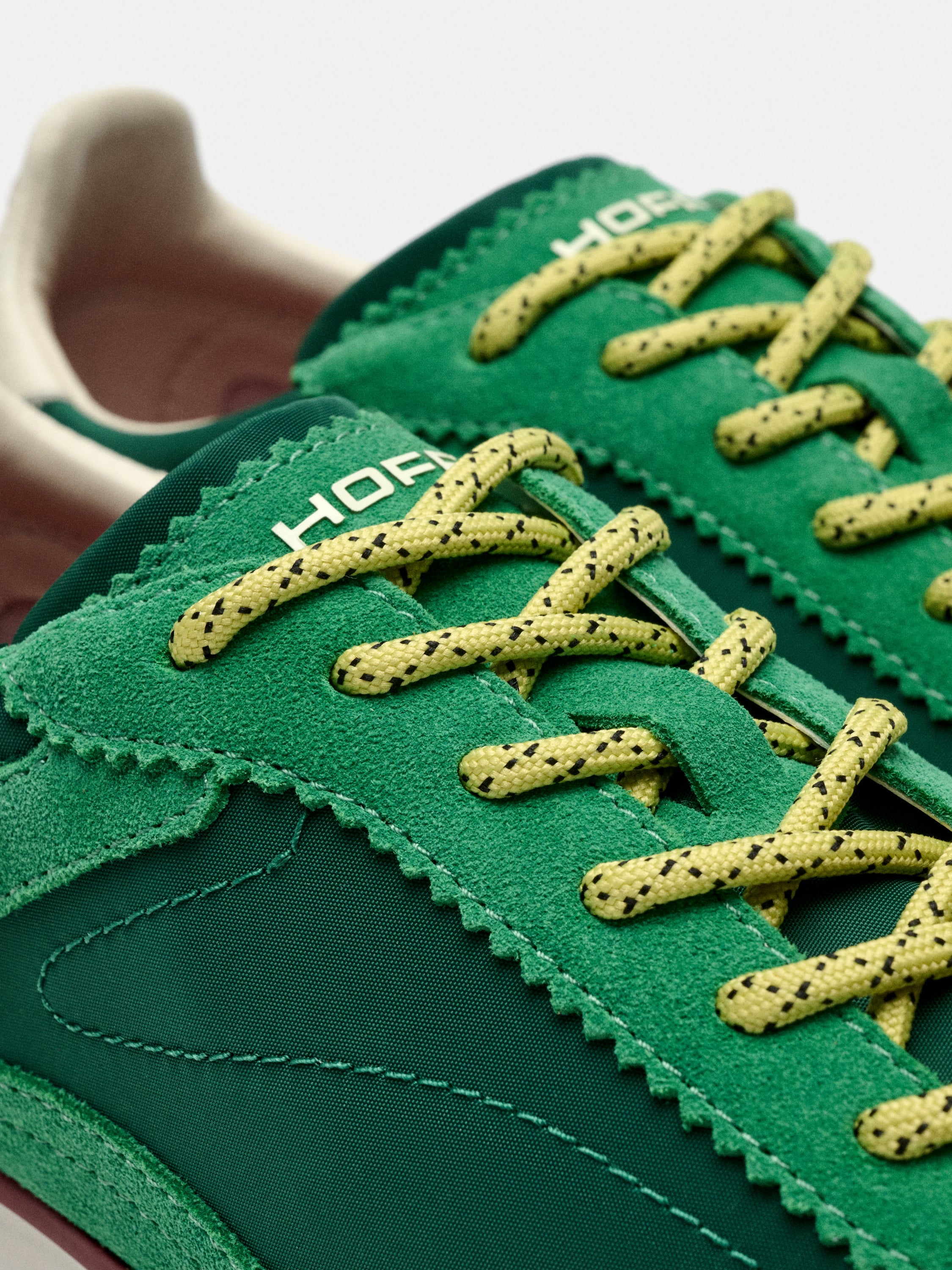 Bridge MKII Green