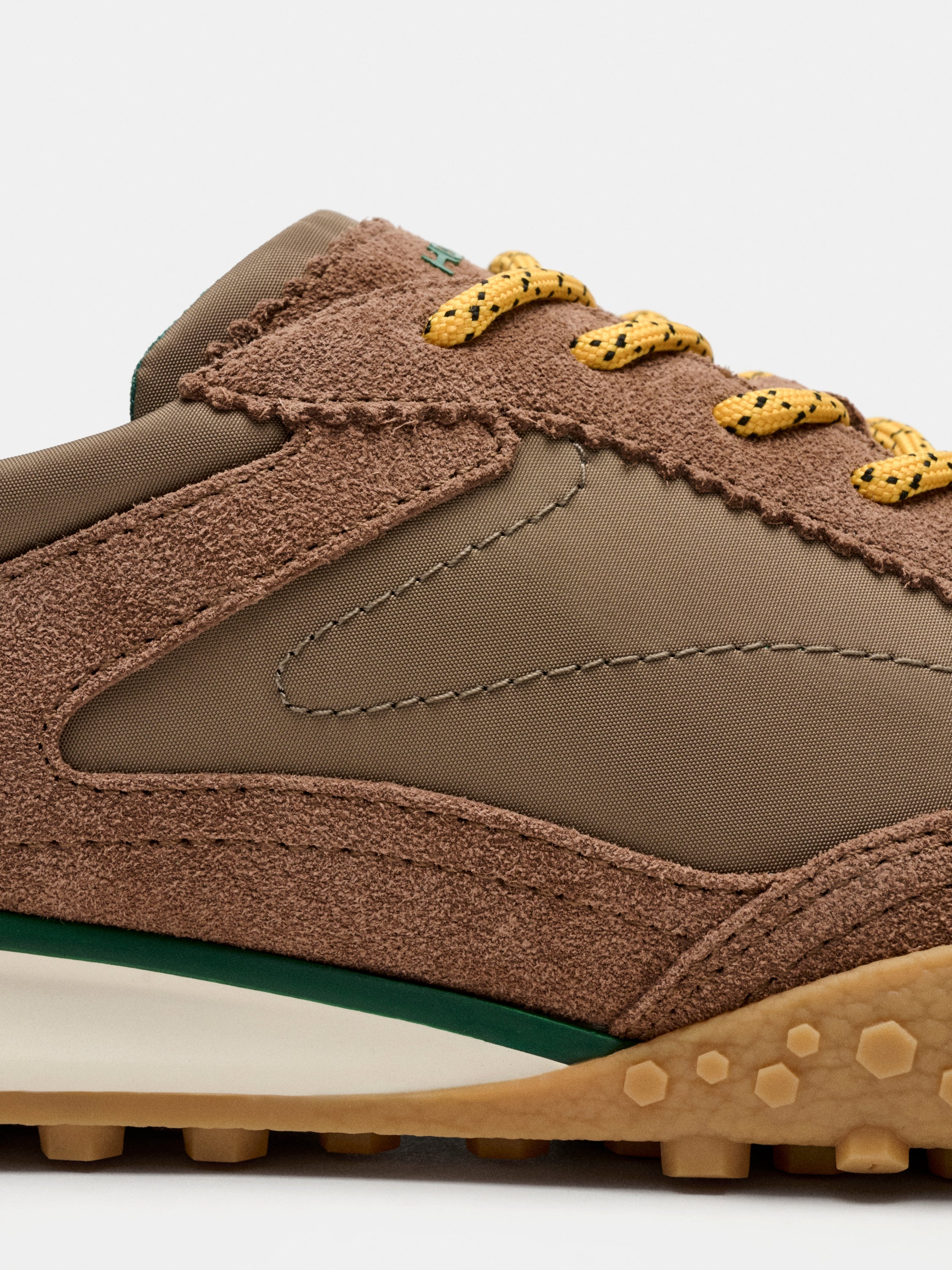 Bridge MKII Brown