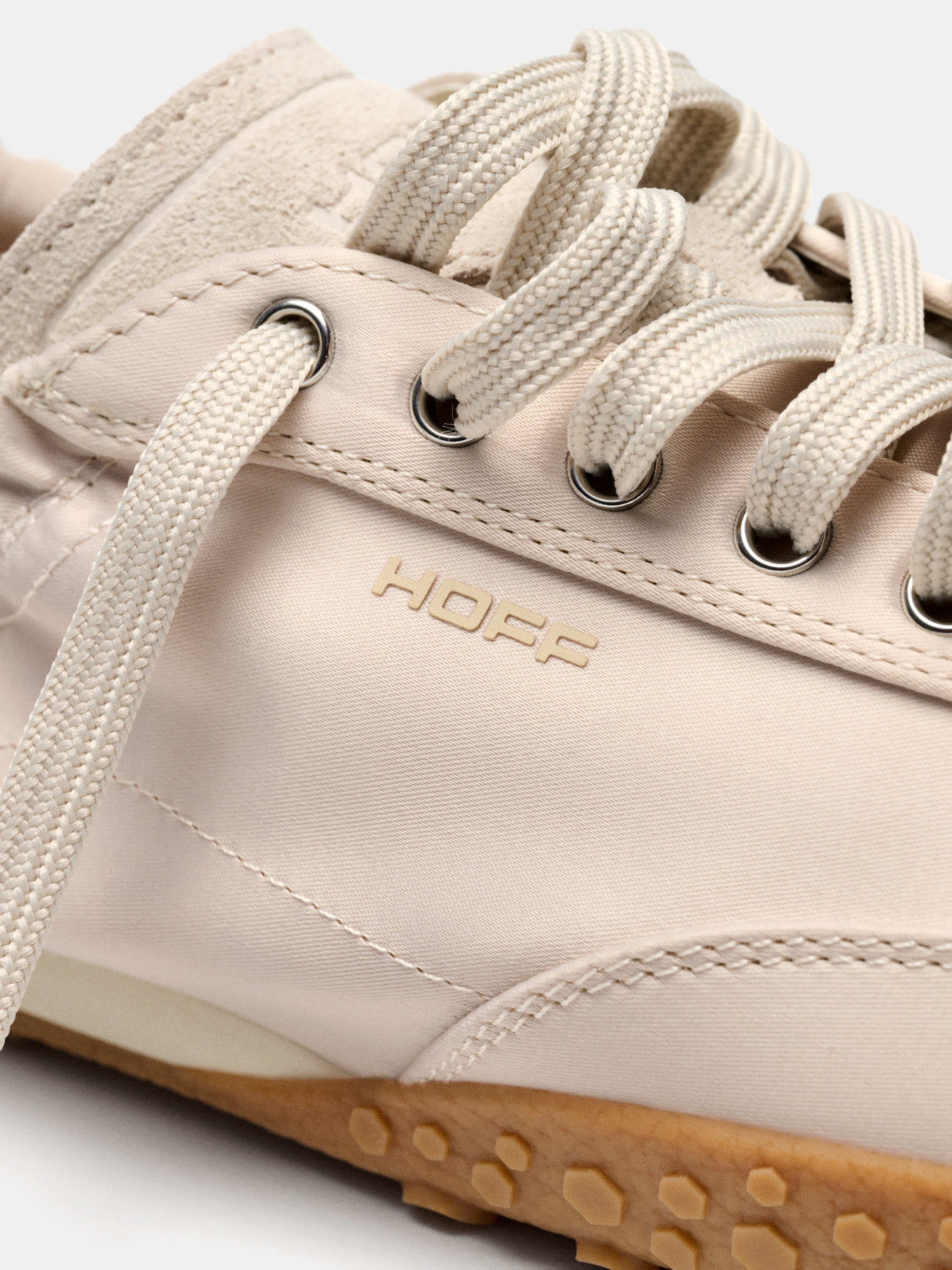 Bridge Satin Beige