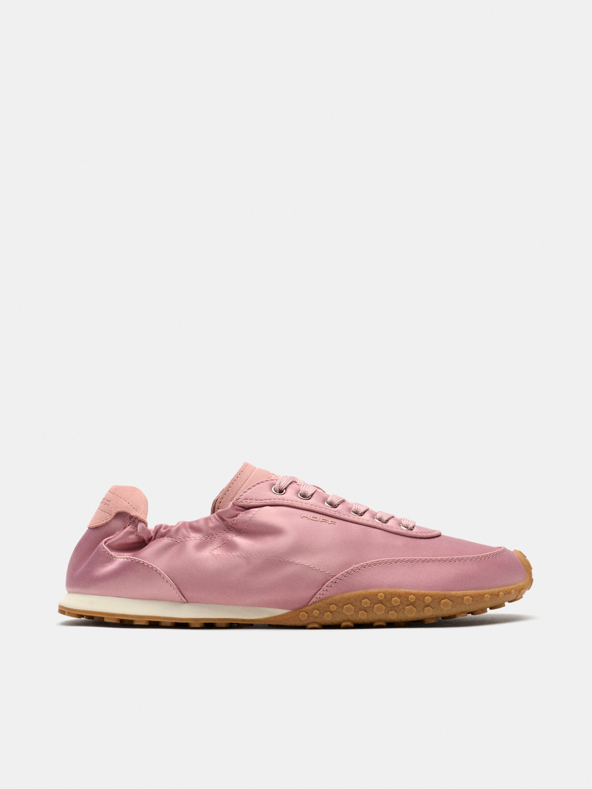 Bridge Satin  Rose