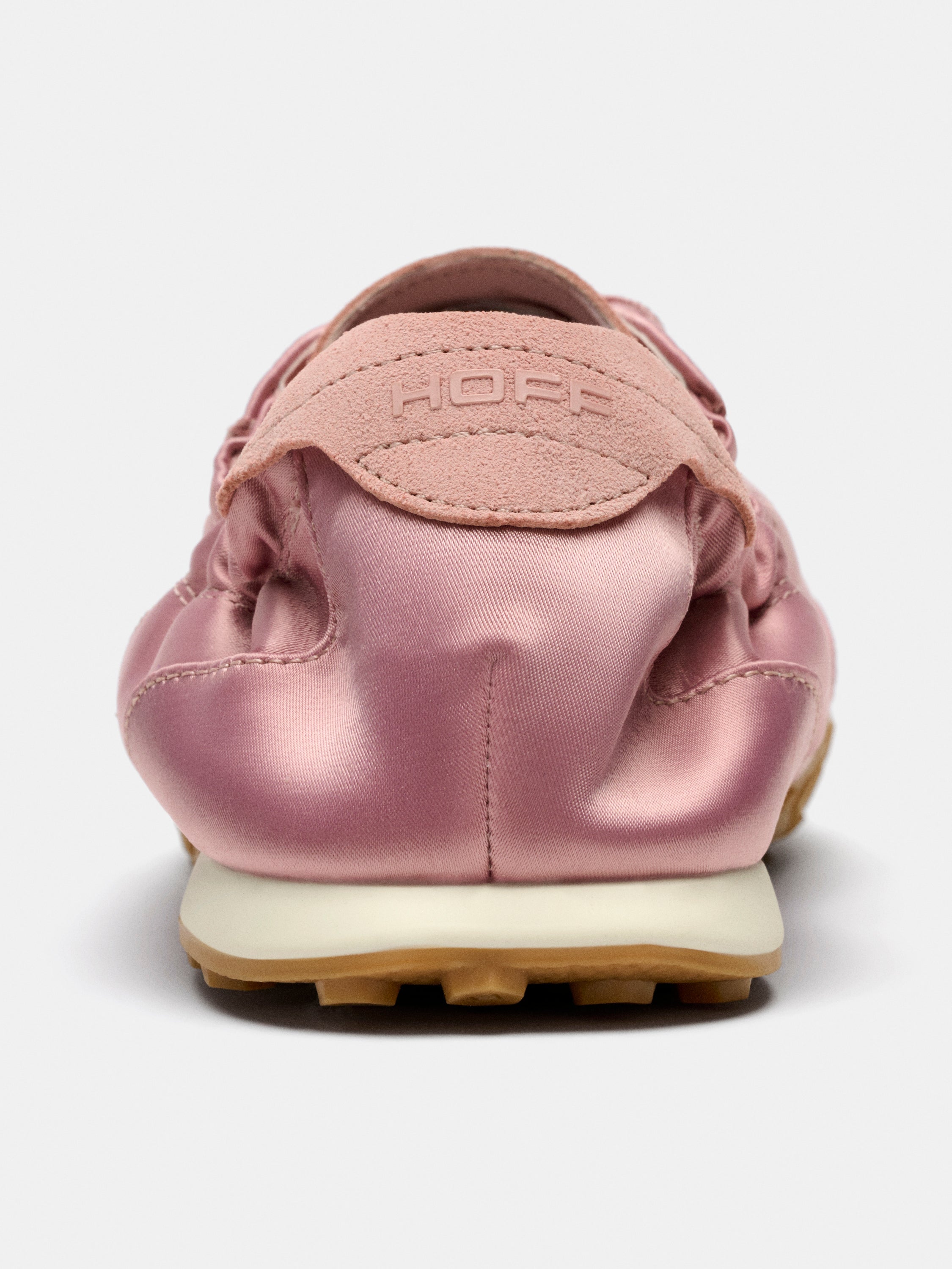 Bridge Satin  Rose