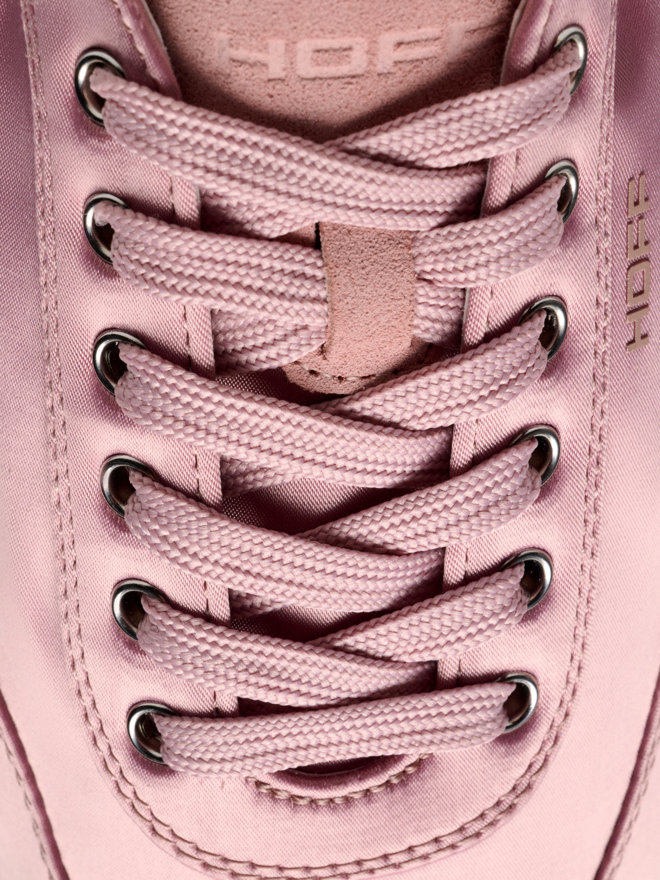 Bridge Satin  Rose
