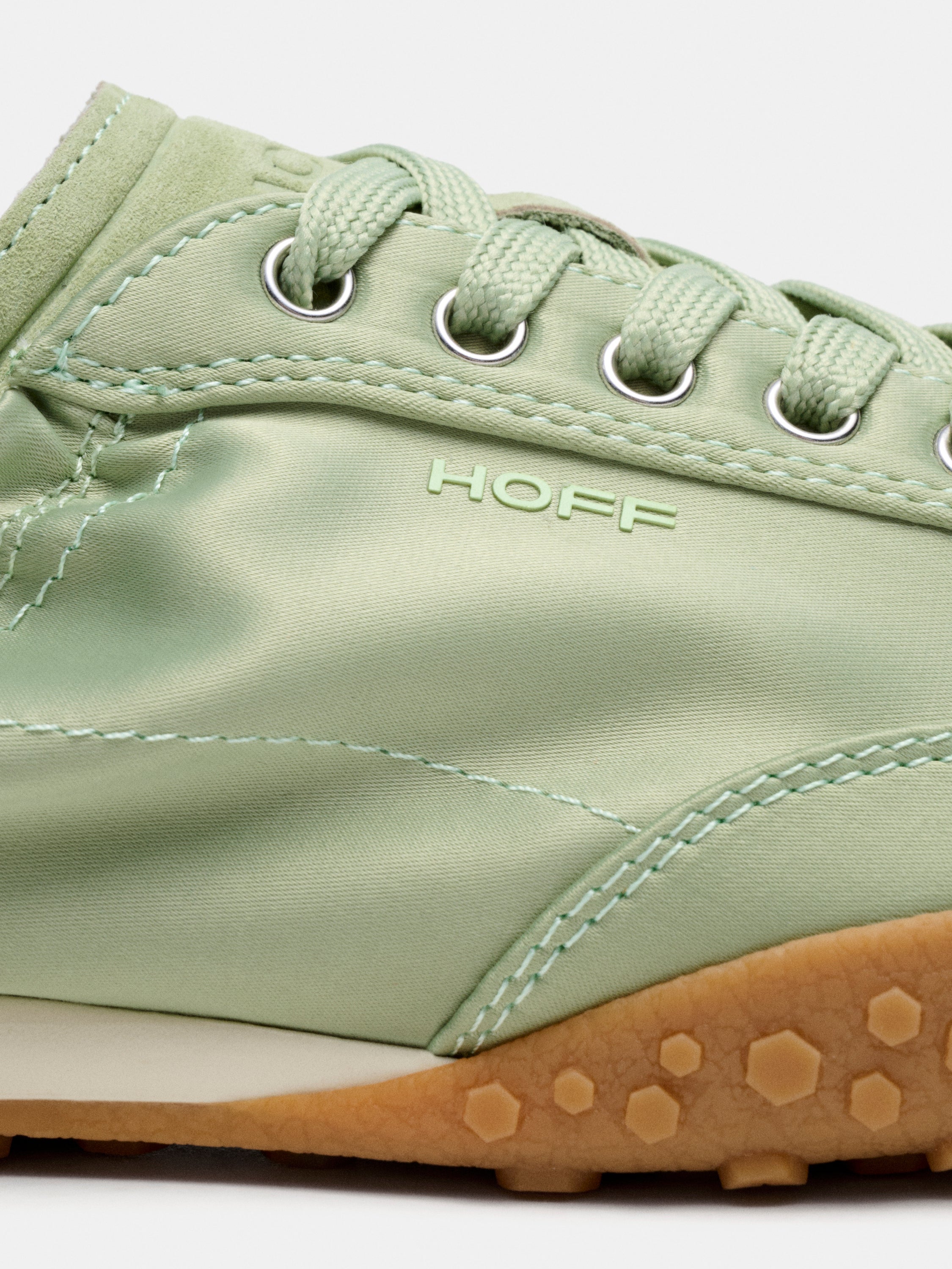 Bridge Satin Mint