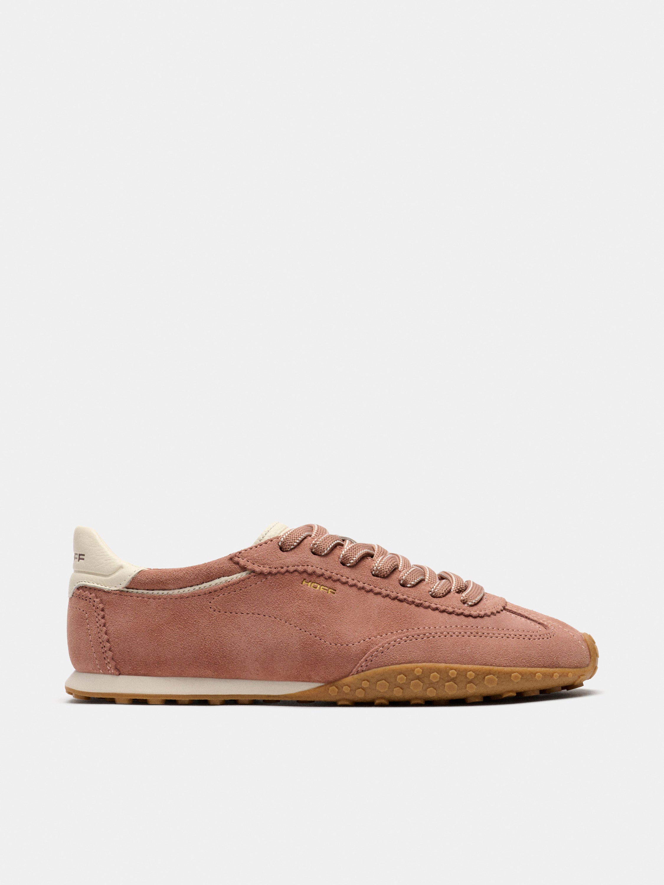 Sneakers BRIDGE CAMEL by HOFF