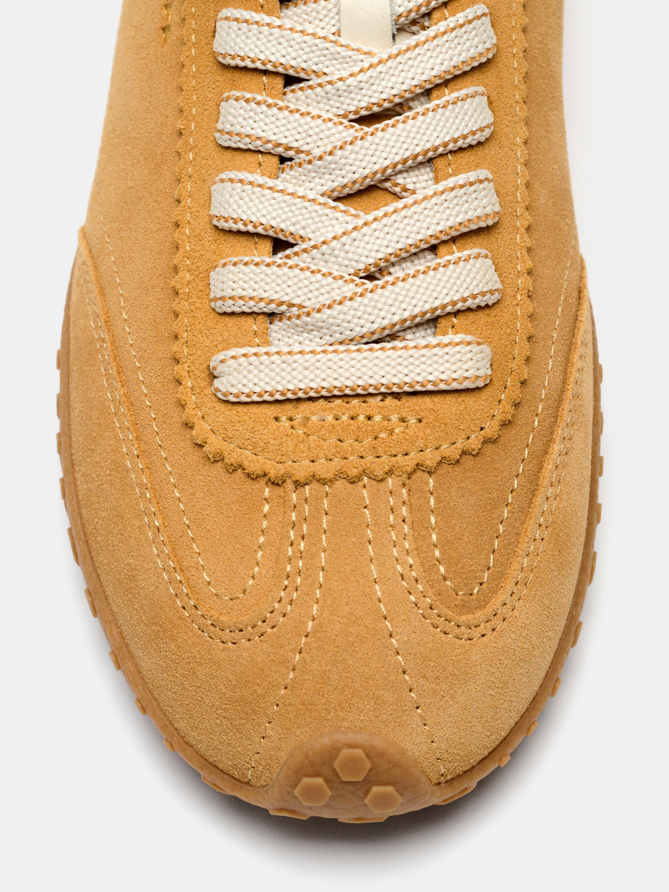 Sneakers BRIDGE CAMEL by HOFF