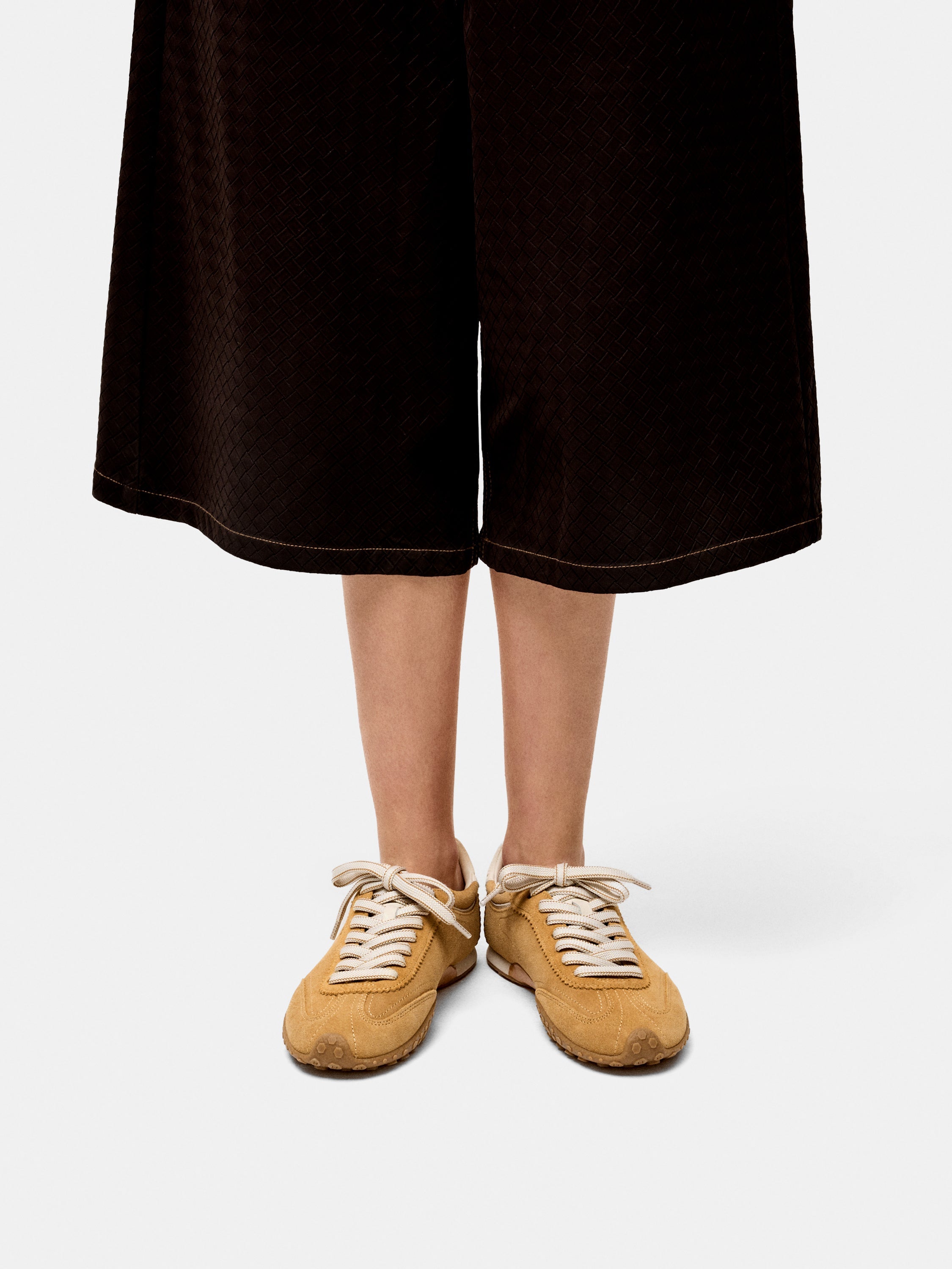 Sneakers BRIDGE CAMEL by HOFF