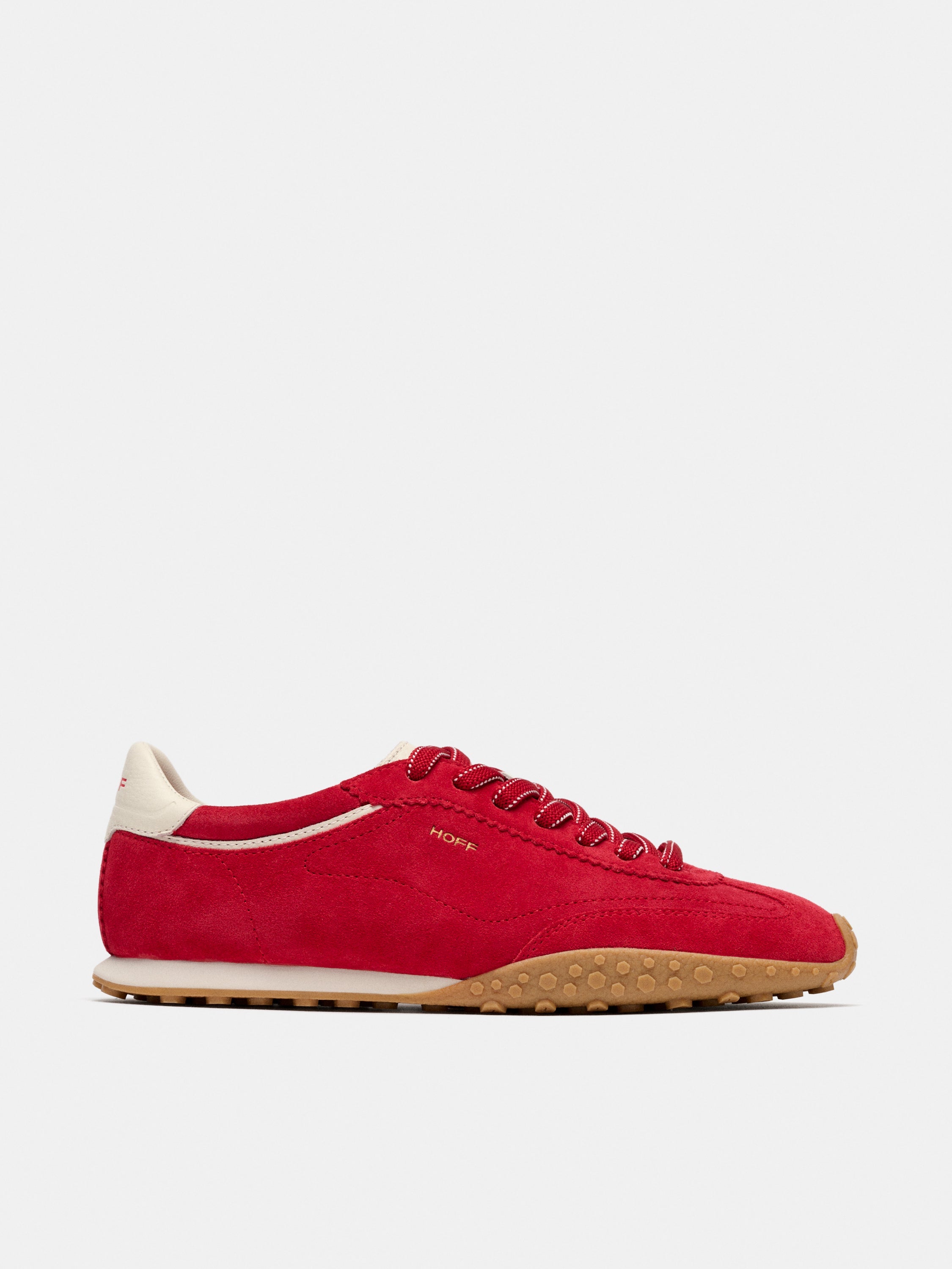 Bridge Red