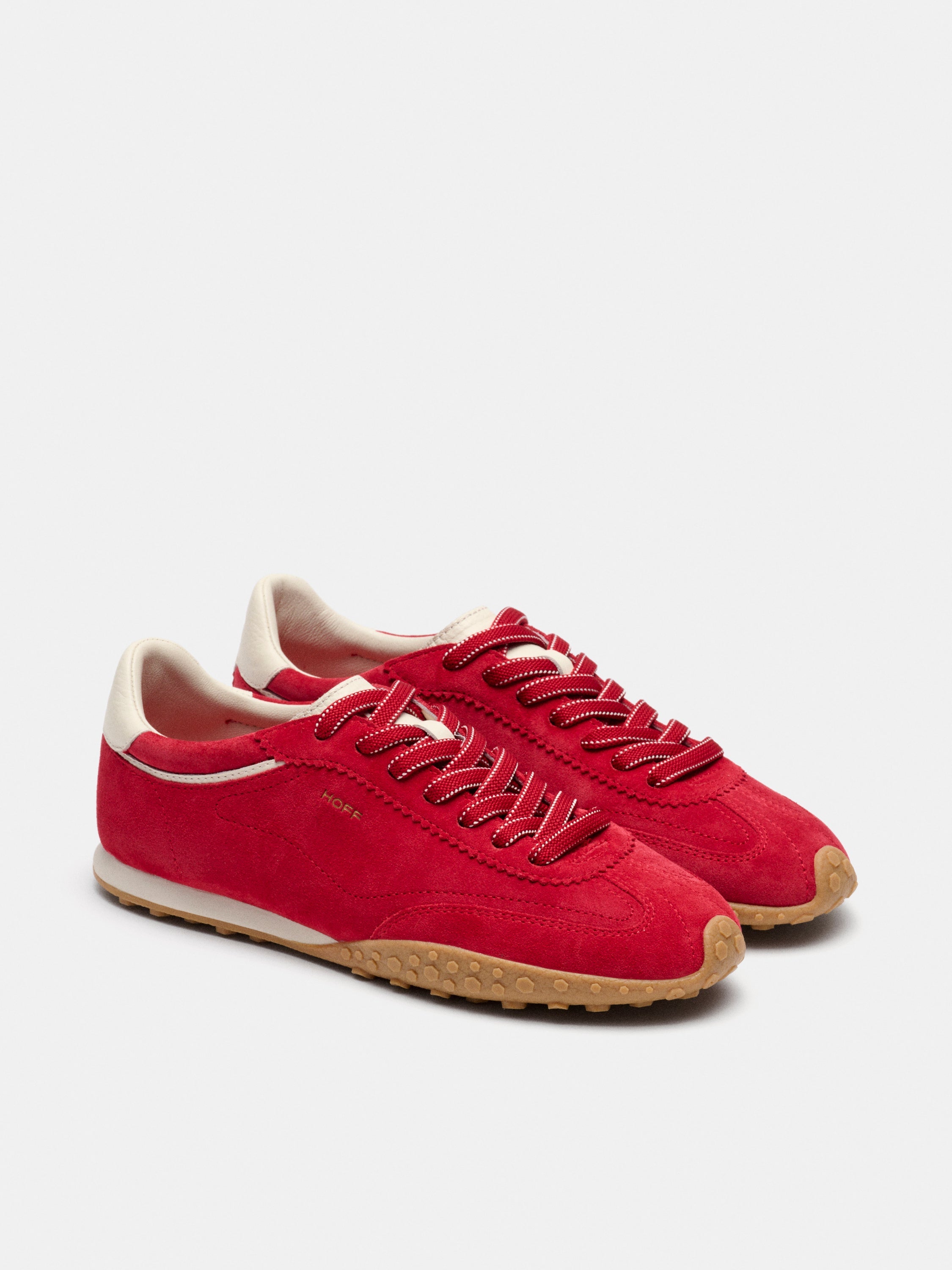 Bridge Red